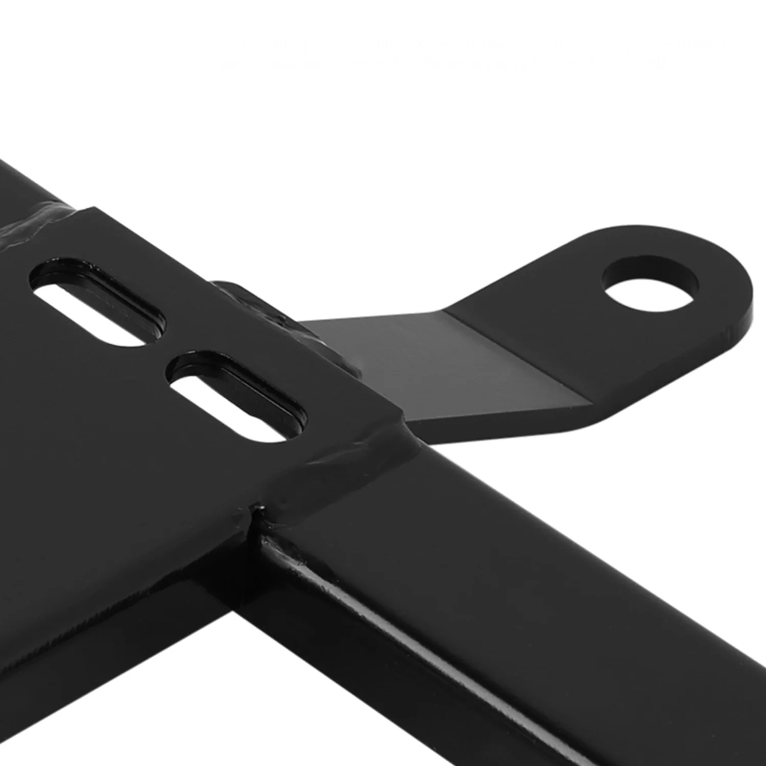 1997-2004 Chevy Corvette C5 Tensile Steel Racing Seat Mounting Brackets 2PCS - Image 6