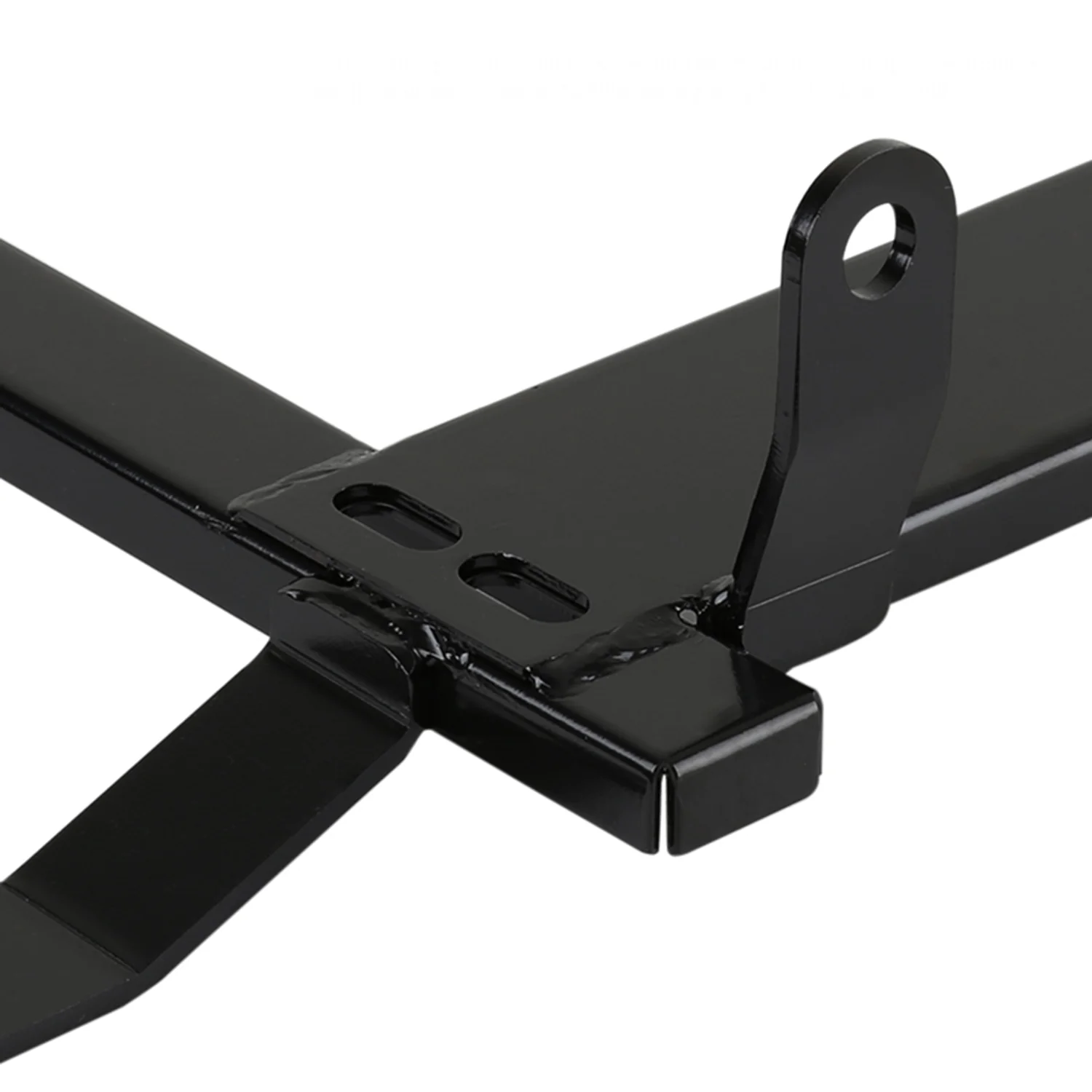 1997-2004 Chevy Corvette C5 Tensile Steel Racing Seat Mounting Brackets 2PCS - Image 7