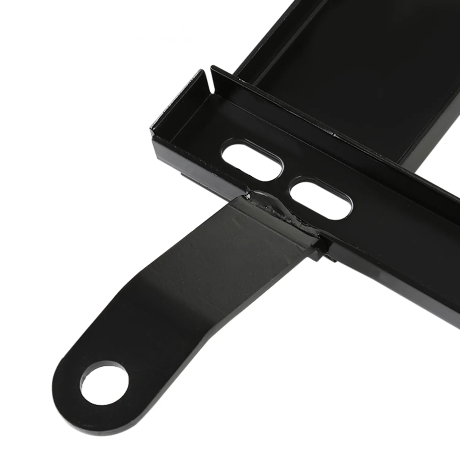 1997-2004 Chevy Corvette C5 Tensile Steel Racing Seat Mounting Brackets 2PCS - Image 8