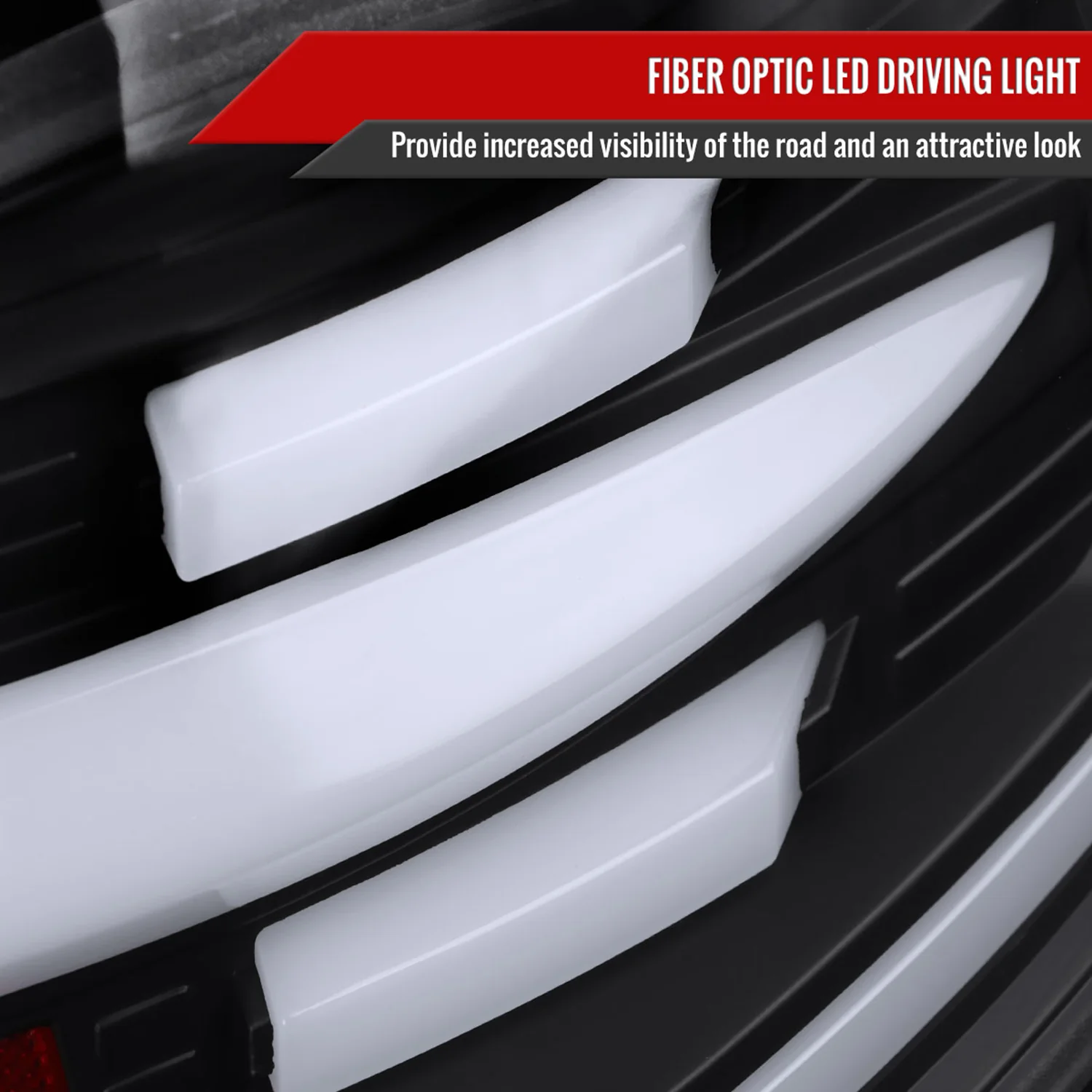 1997-2004 Porche Boxster 986 LED Sequential Tail Lights Matte Black/Clear Lens - Image 3