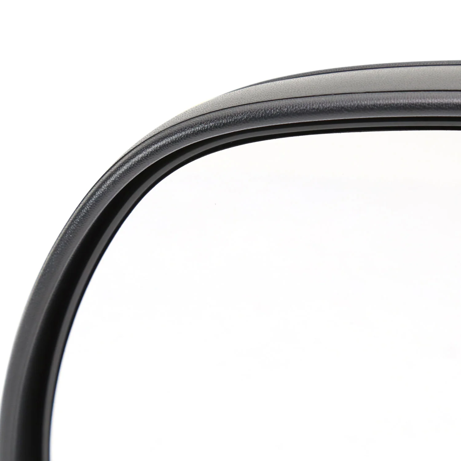1999-2002 Chevy Silverado/Suburban/Sierra/Yukon Black Passenger Side Mirror - Image 4