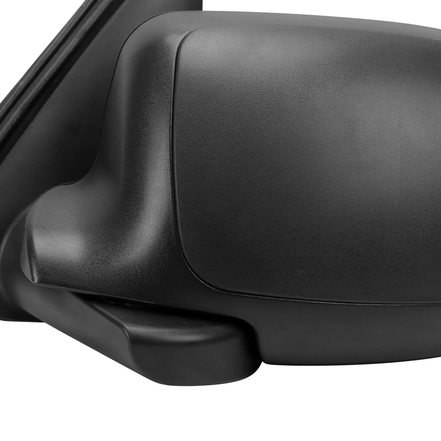 1999-2002 Chevy Silverado/Suburban/Sierra/Yukon Black Passenger Side Mirror - Image 5