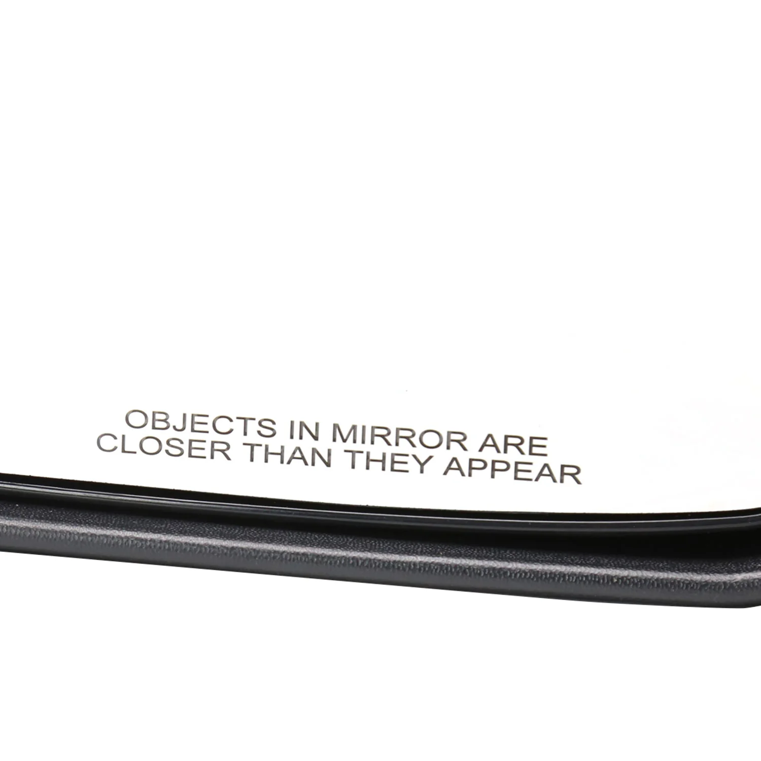 1999-2002 Chevy Silverado/Suburban/Sierra/Yukon Black Passenger Side Mirror - Image 9