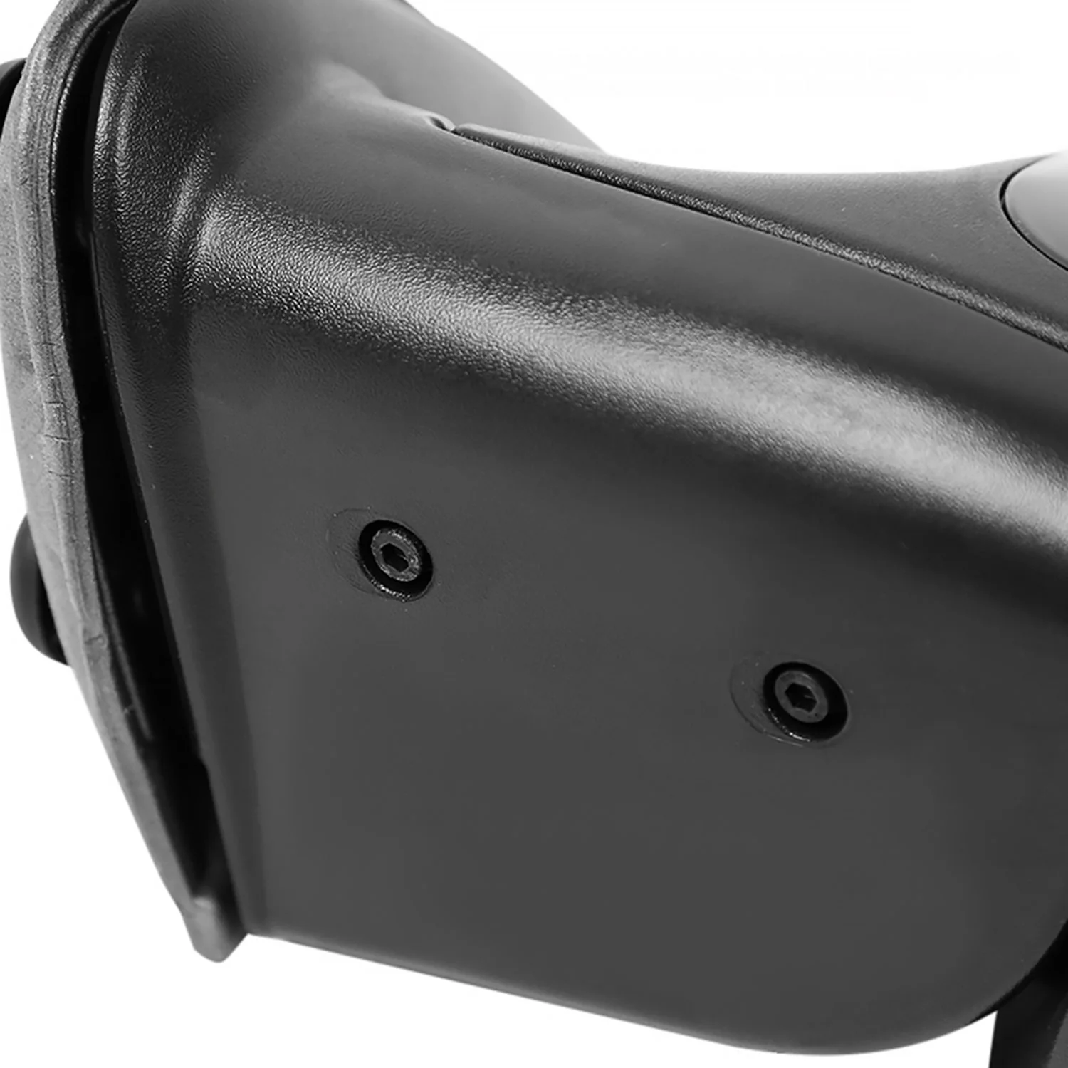 1999-2002 Chevy Silverado/Tahoe/Sierra/Yukon Black Side Mirror Driver Side - Image 6