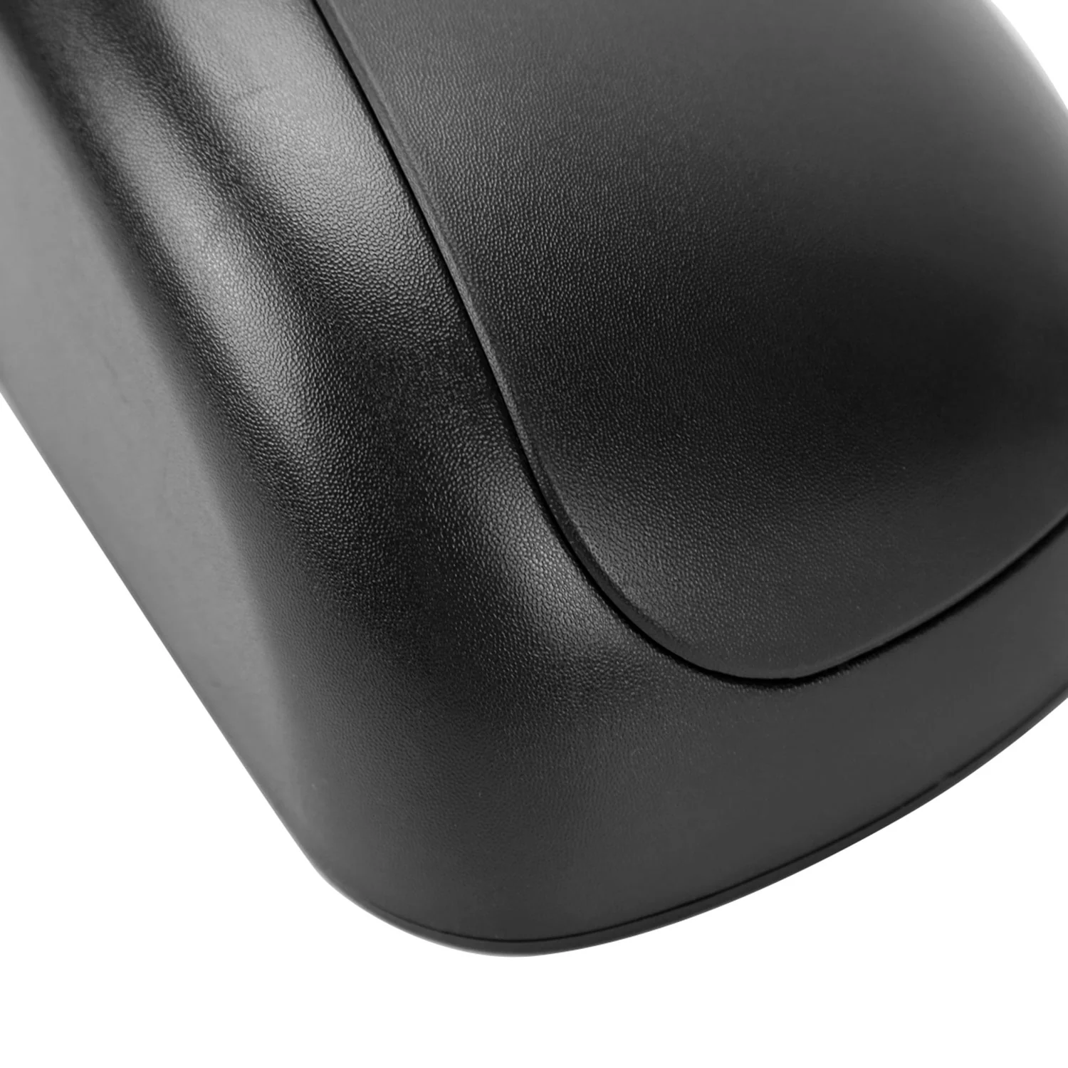 1999-2002 Chevy Silverado/Tahoe/ Sierra/Yukon Heated Black Side Mirror Driver - Image 4