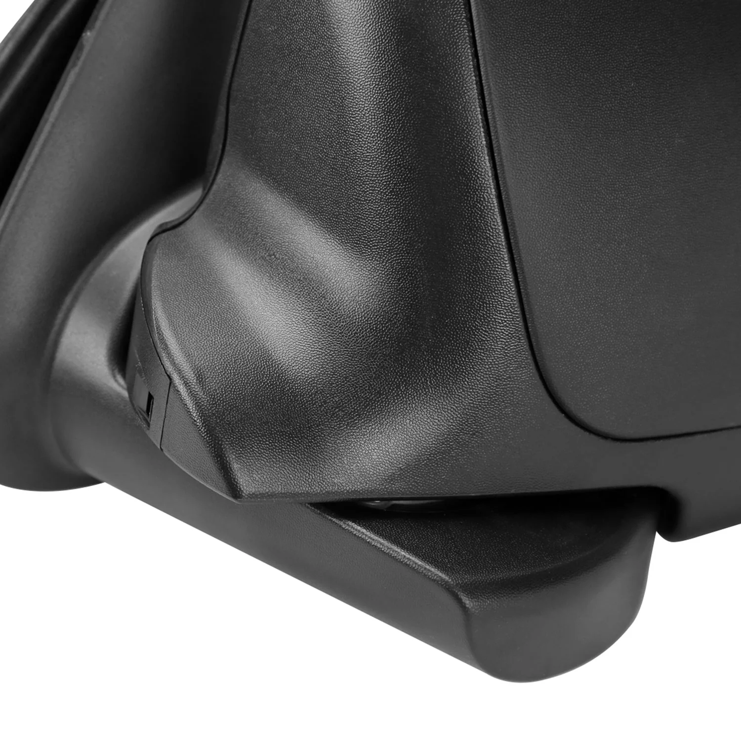 1999-2002 Chevy Silverado/Tahoe/ Sierra/Yukon Heated Black Side Mirror Driver - Image 5