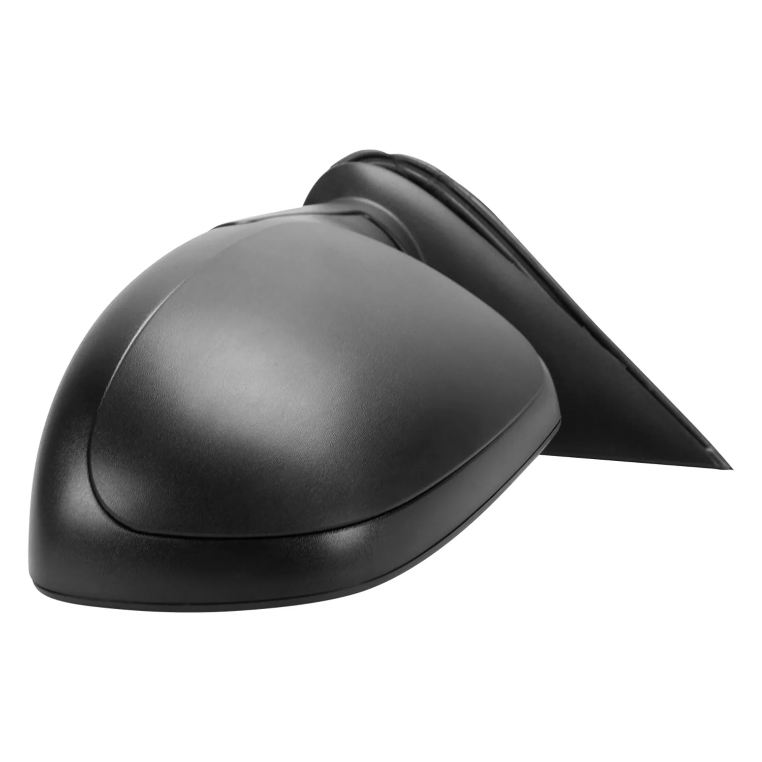 1999-2002 Chevy Silverado/Tahoe/ Sierra/Yukon Heated Black Side Mirror Driver - Image 6