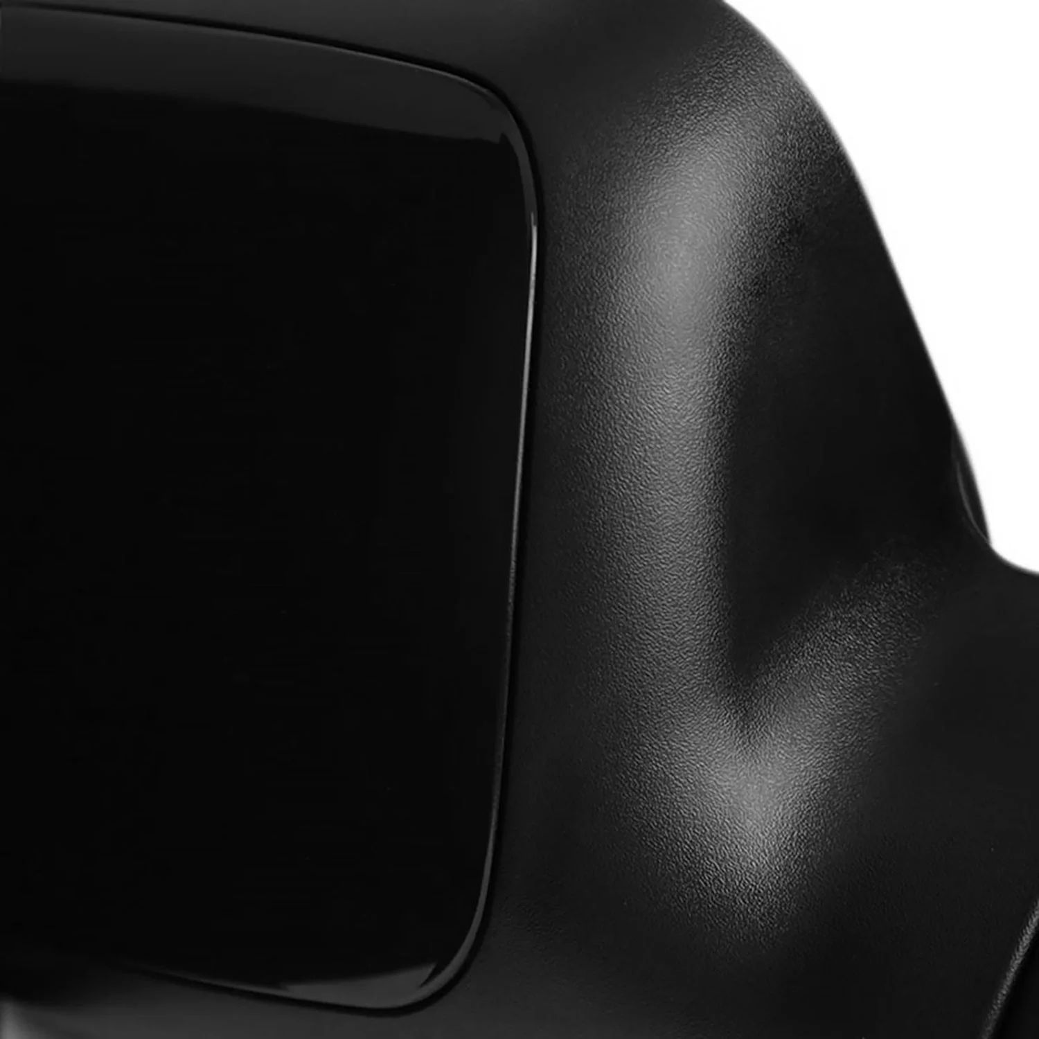 1999-2002 Chevy Silverado/Tahoe/Sierra/Yukon Heated Side Mirror Passenger - Image 4