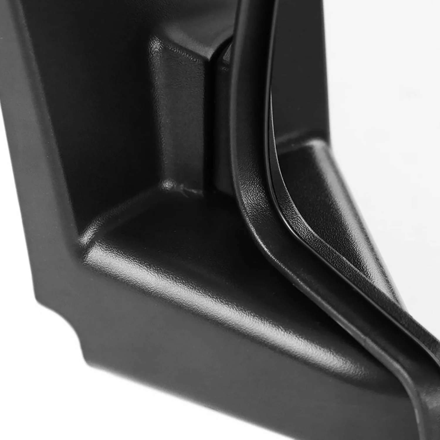 1999-2002 Chevy Silverado/Tahoe/Sierra/Yukon Heated Side Mirror Passenger - Image 7