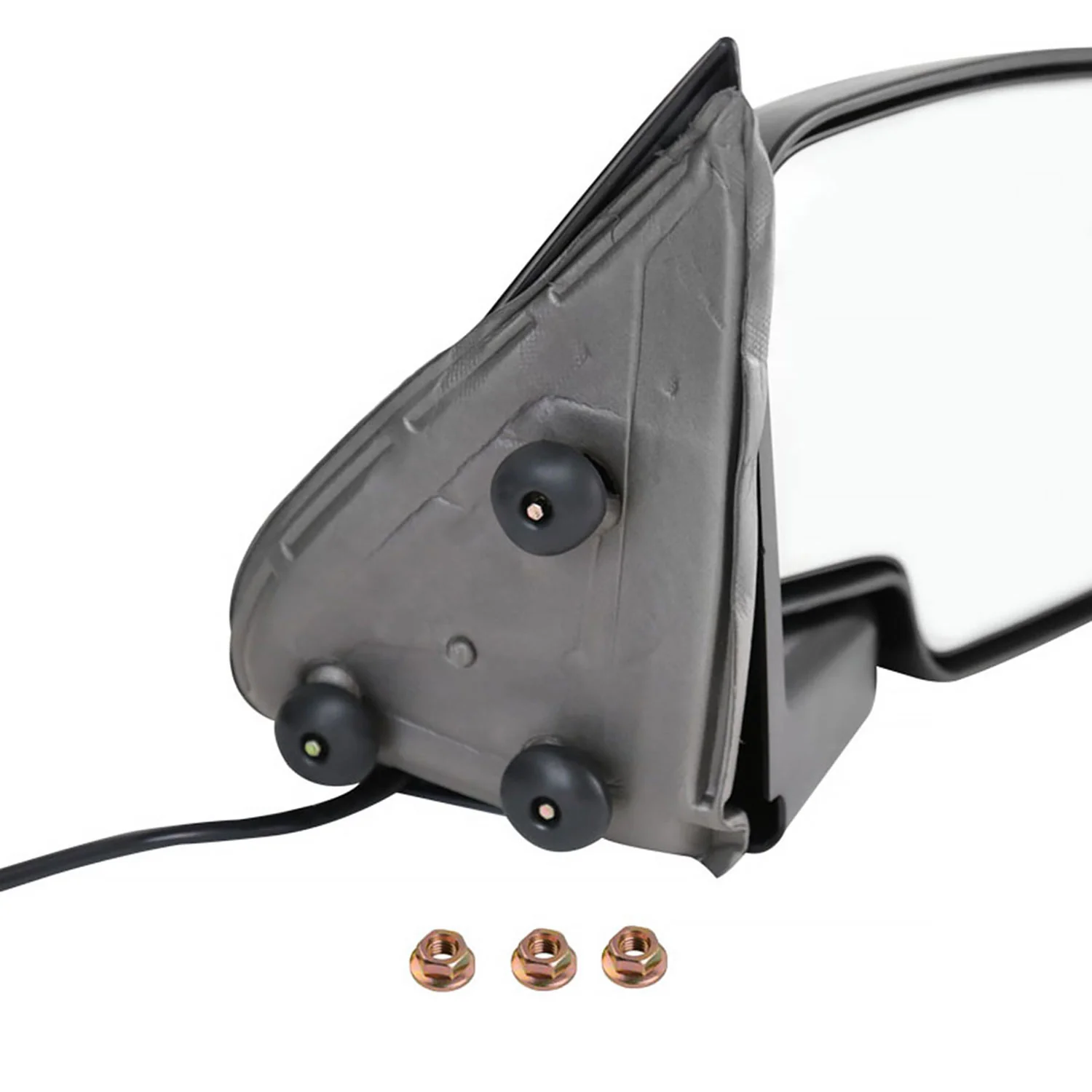 1999-2002 Chevy Silverado/Tahoe/Sierra/Yukon Heated Side Mirror Passenger - Image 9