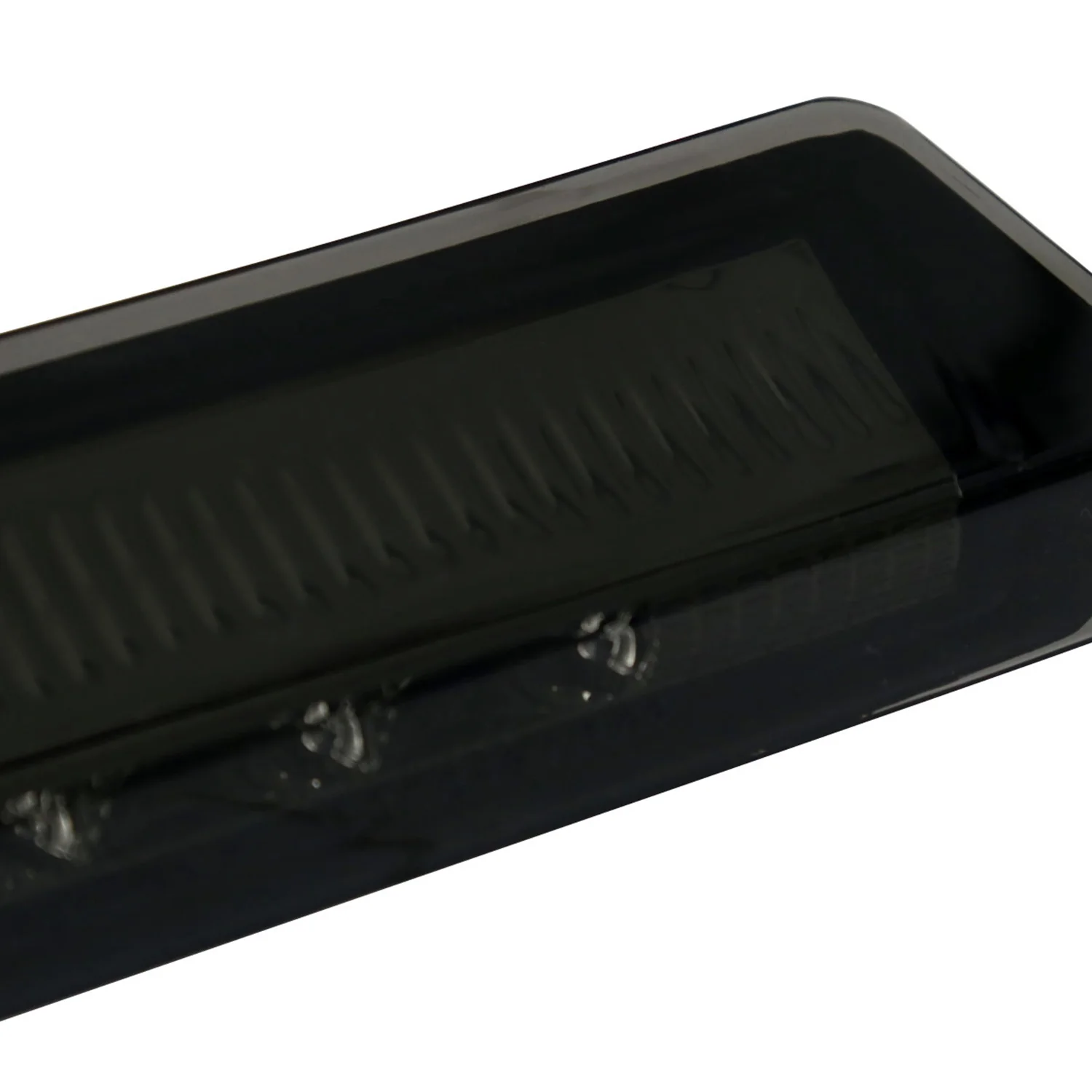 1999-2004 Ford Mustang LED 3rd Brake Light Chrome Housing/Smoke Lens - Image 5