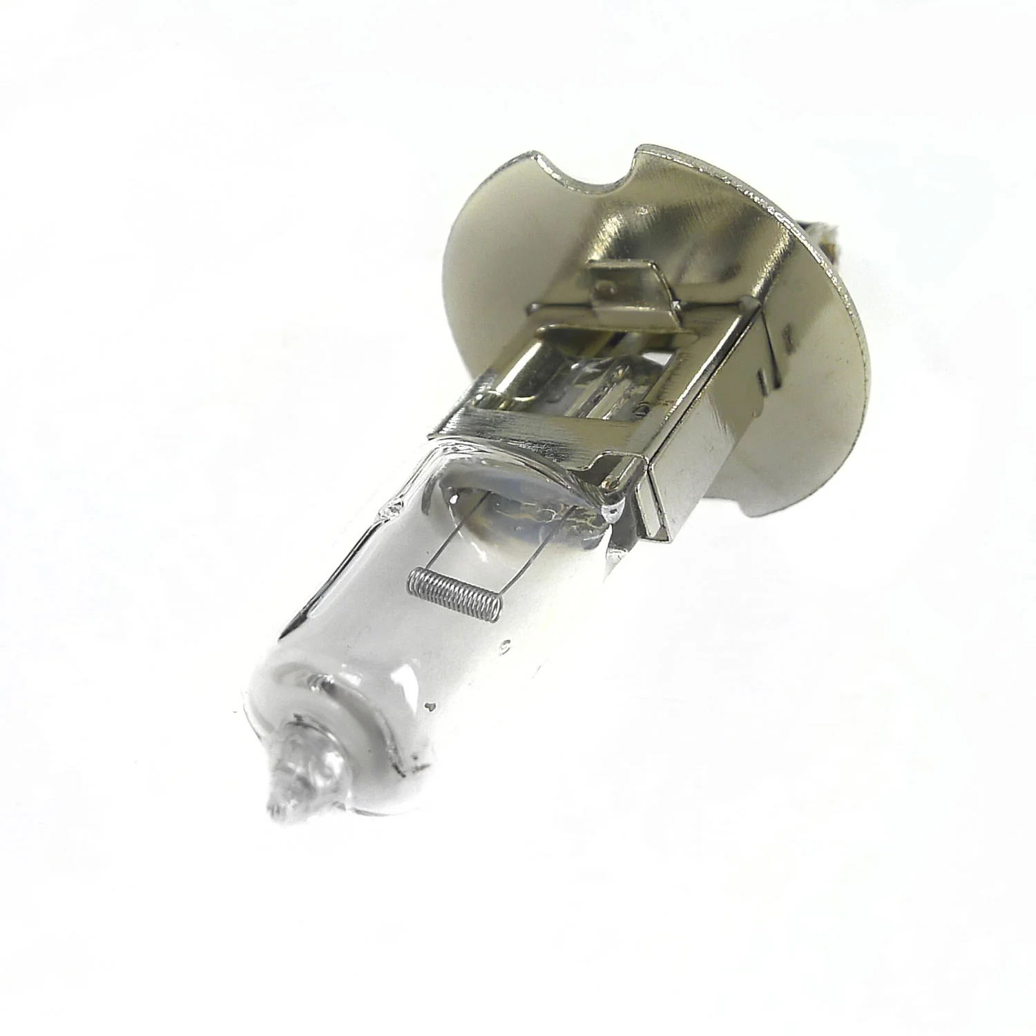 1999-2005 VW Jetta/Bora Mk4 H3 Fog Lights Kit Chrome/Clear Lens - Image 9