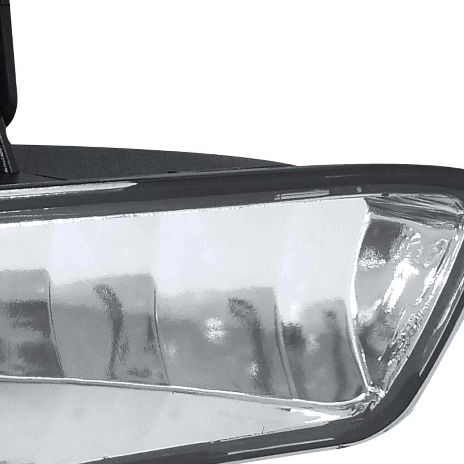 1999-2006 Chevy Silverado/Suburban/Tahoe 881 Fog Lights Mounting Brackets - Image 3
