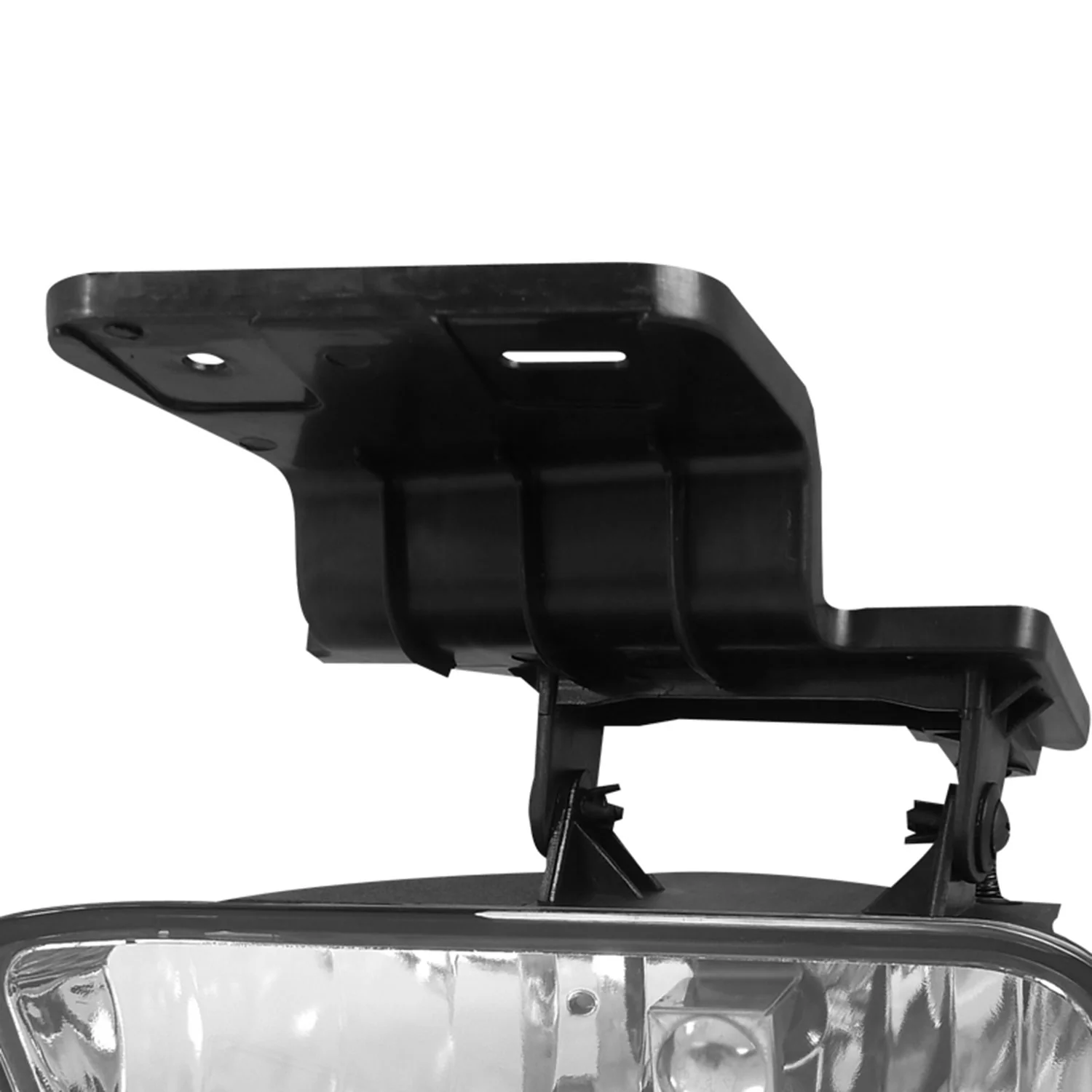 1999-2006 Chevy Silverado/Suburban/Tahoe 881 Fog Lights Mounting Brackets - Image 5