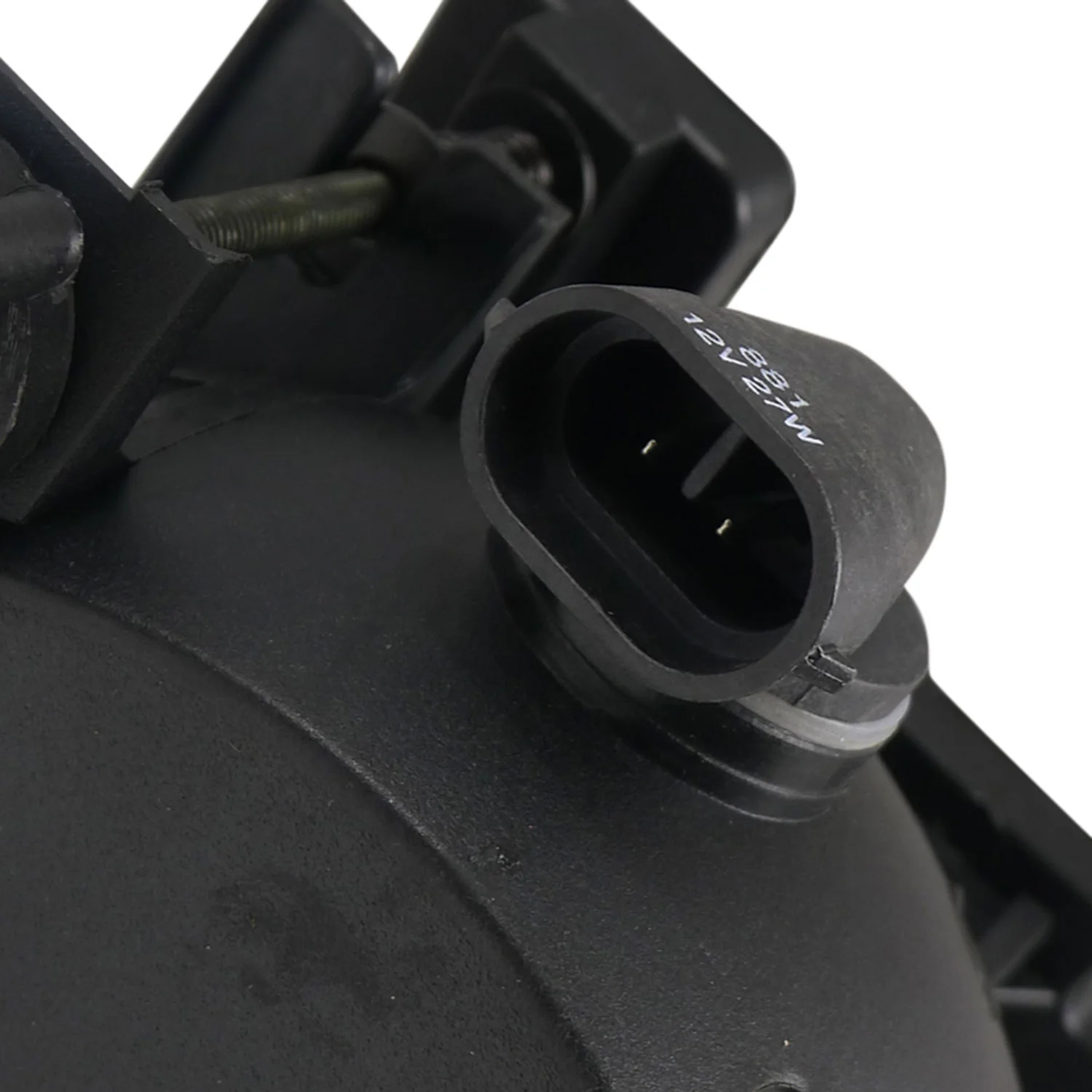 1999-2006 Chevy Silverado/Suburban/Tahoe 881 Fog Lights Mounting Brackets - Image 8