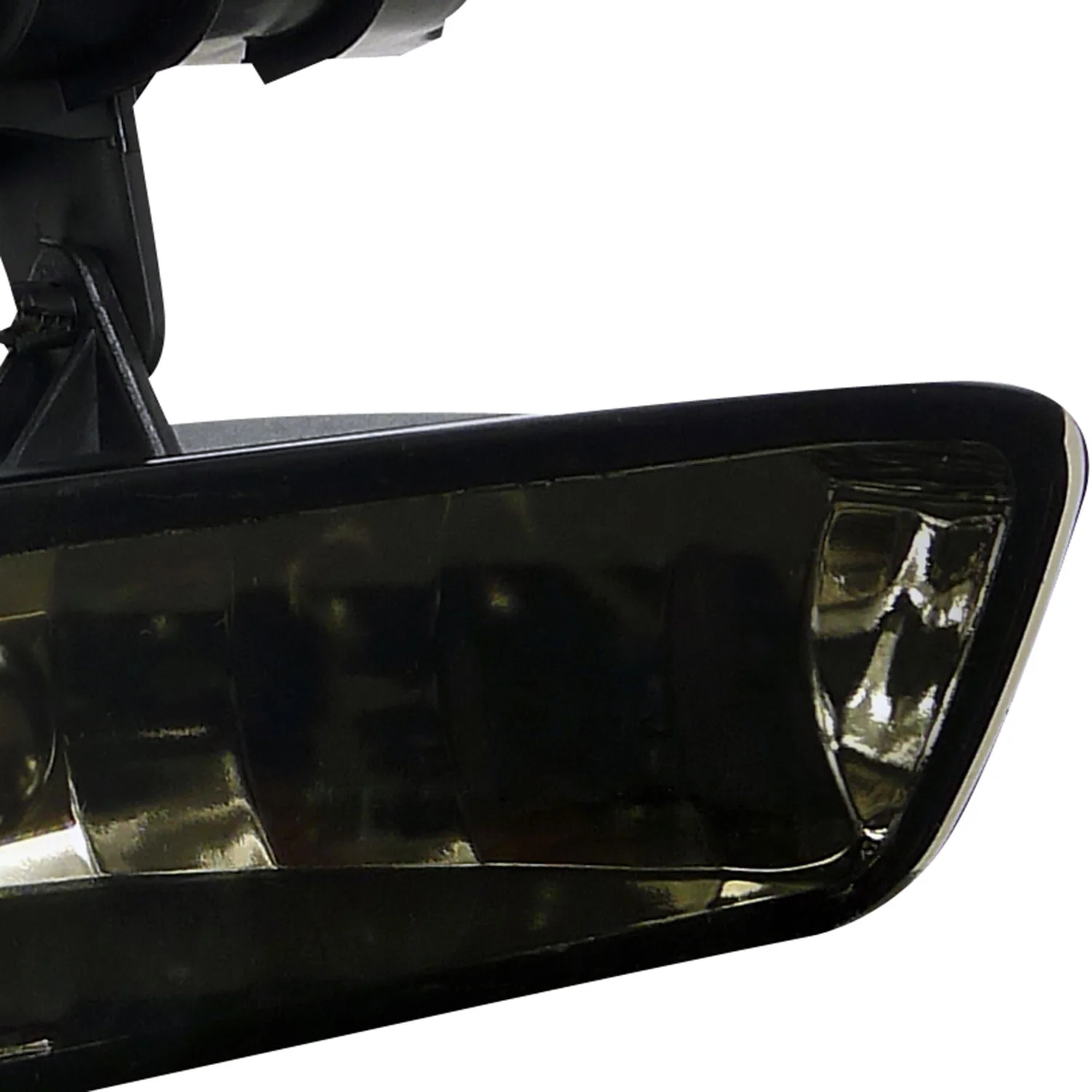 1999-2006 Chevy Silverado/Suburban/Tahoe Fog Lights Mounting Brackets Smoke - Image 3