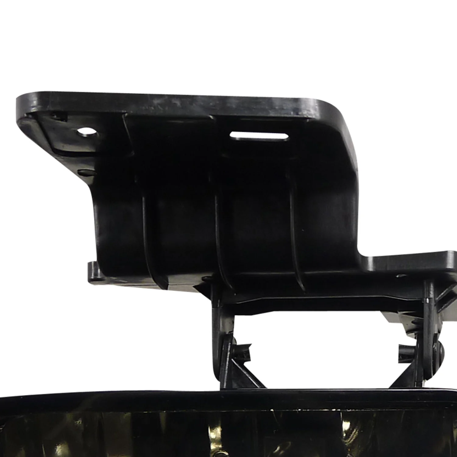 1999-2006 Chevy Silverado/Suburban/Tahoe Fog Lights Mounting Brackets Smoke - Image 5