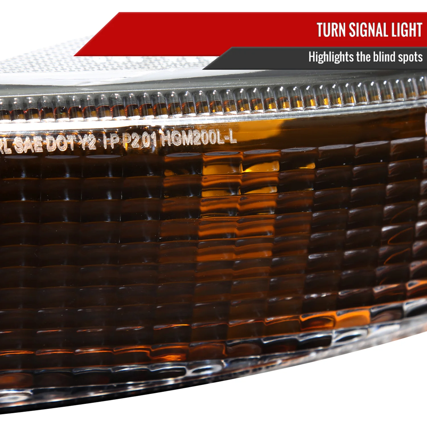 1999-2006 GMC Sierra 1500/2500/3500 Yukon/ XL Headlights&Bumper Lights Black - Image 5