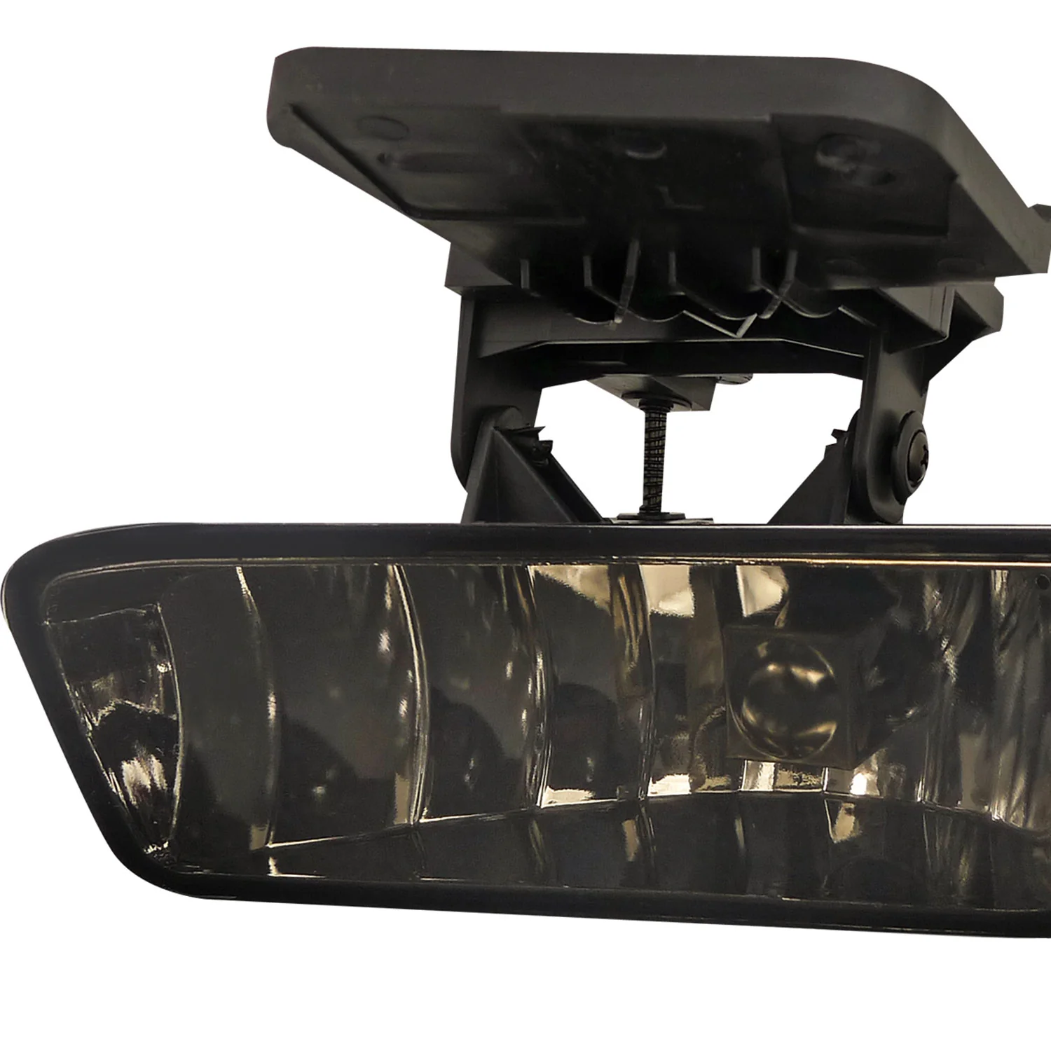 1999-2006 GMC Sierra/Yukon/Yukon XL 12V/27W Fog Lights Mounting Brackets - Image 3