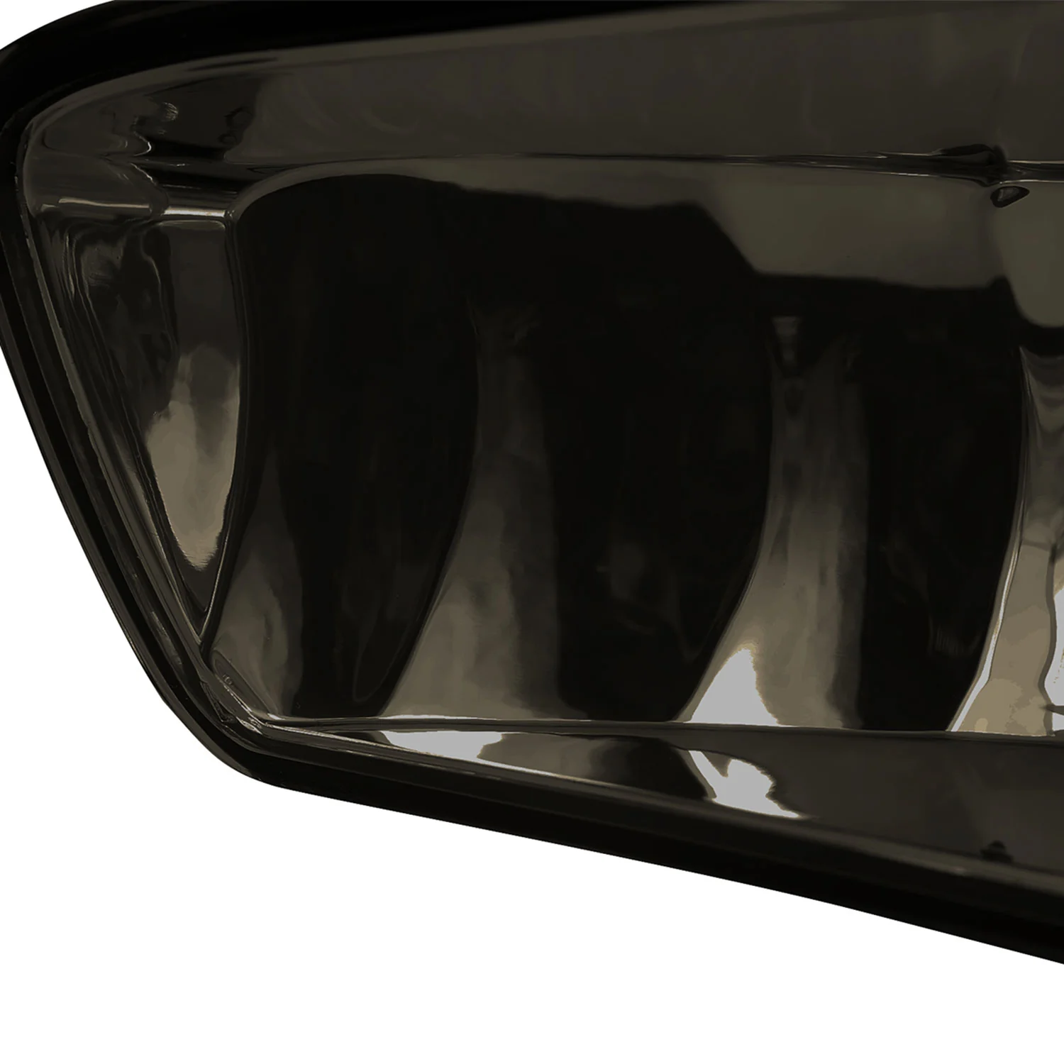 1999-2006 GMC Sierra/Yukon/Yukon XL 12V/27W Fog Lights Mounting Brackets - Image 4