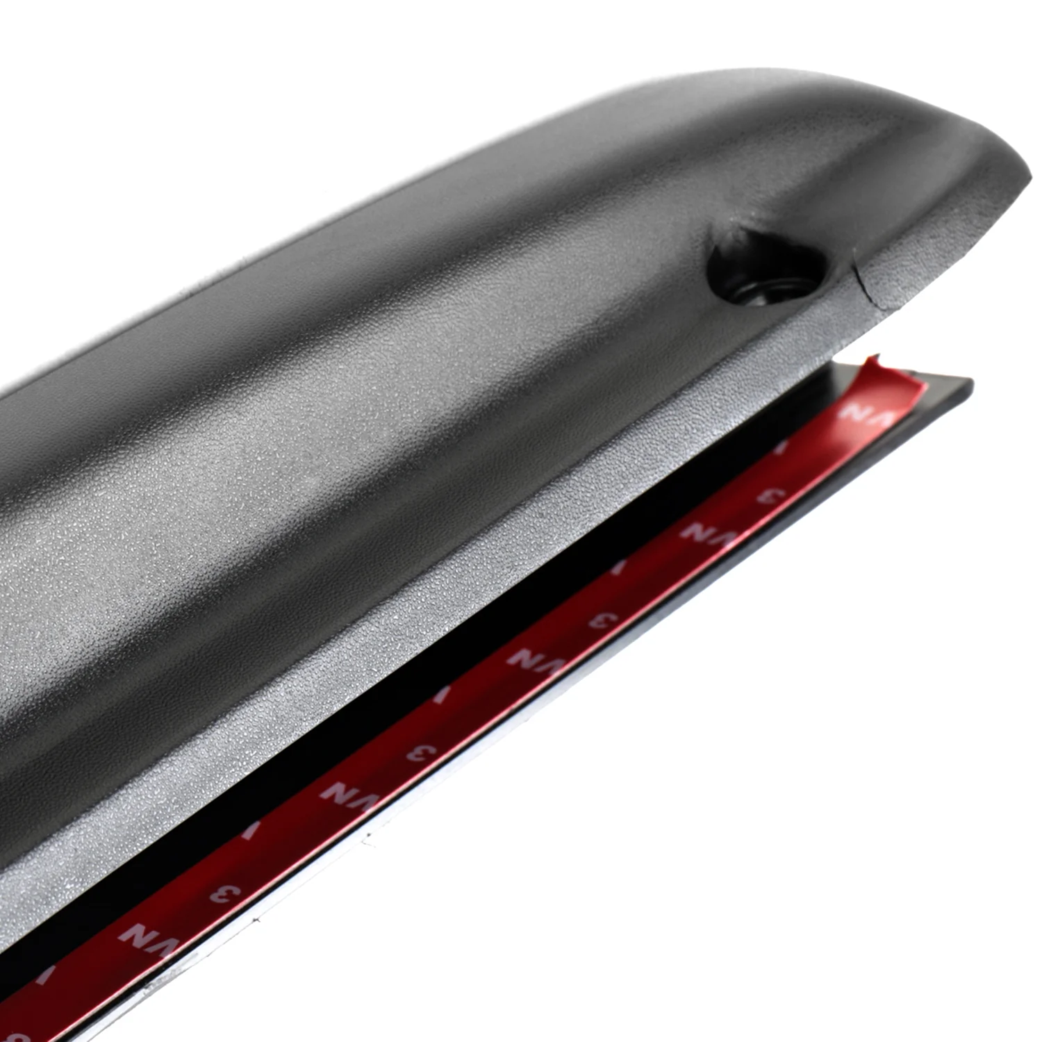 1999-2007 Chevy Silverado/GMC Sierra SLT SLE BLS Tailgate Protector Spoiler - Image 8