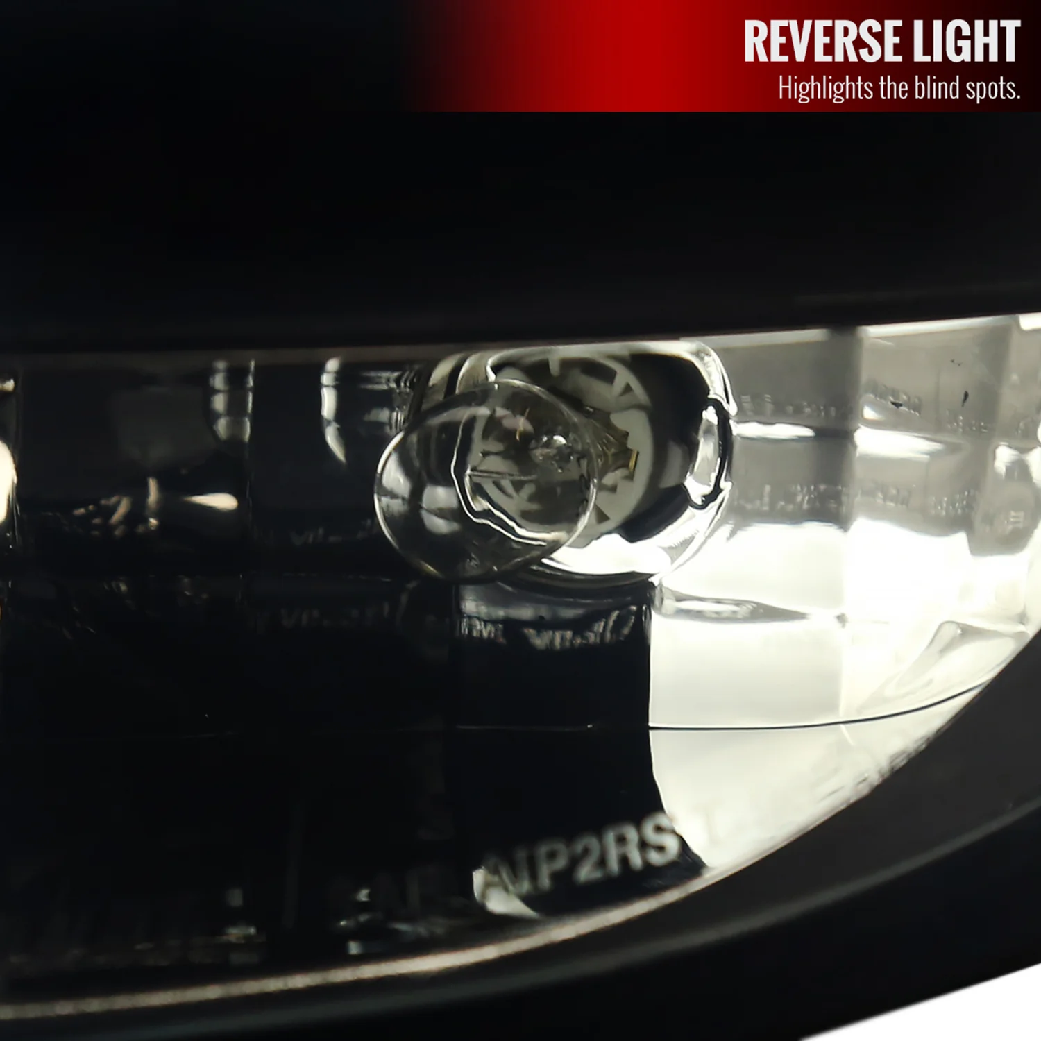 2000-2005 Toyota Celica LED Tail Lights Chrome Housing/Smoke Lens - Image 4