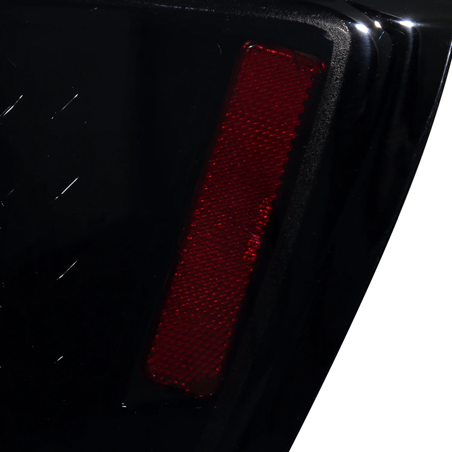 2000-2005 Toyota Celica LED Tail Lights Glossy Black Housing/Smoke Lens - Image 6