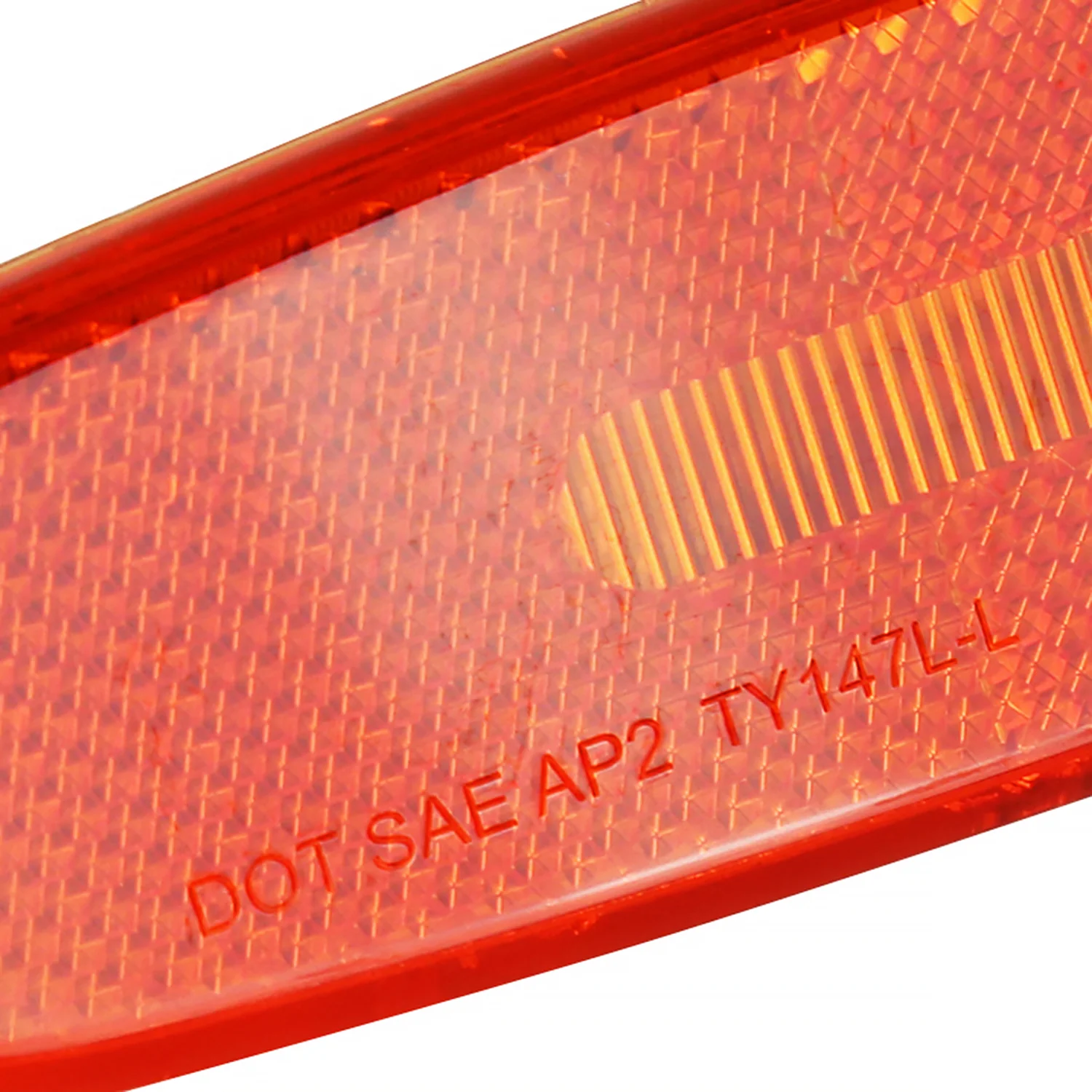 2000-2005 Toyota Celica/MR2 Spyder Amber Lens Side Marker Lights - Image 6