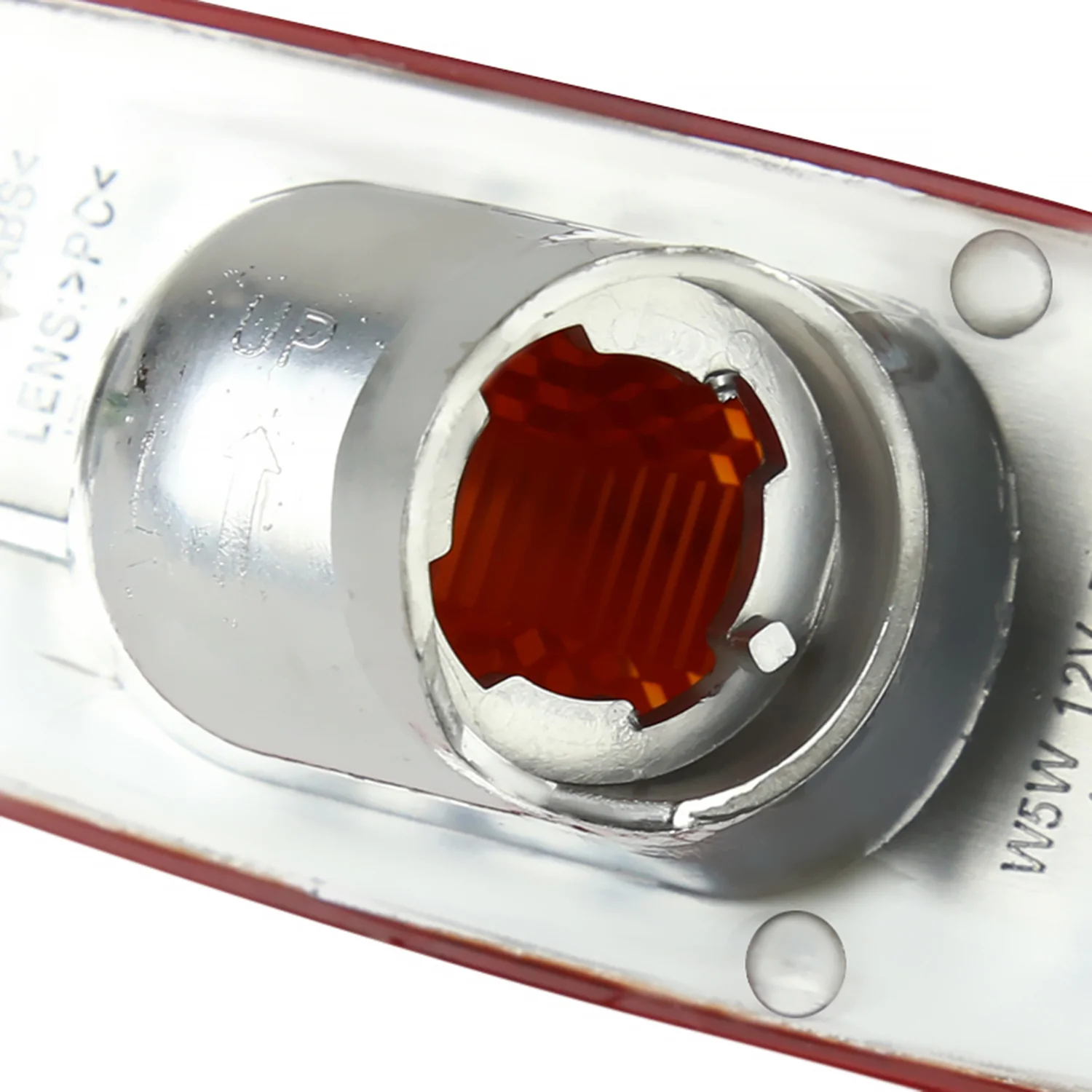 2000-2005 Toyota Celica/MR2 Spyder Amber Lens Side Marker Lights - Image 7