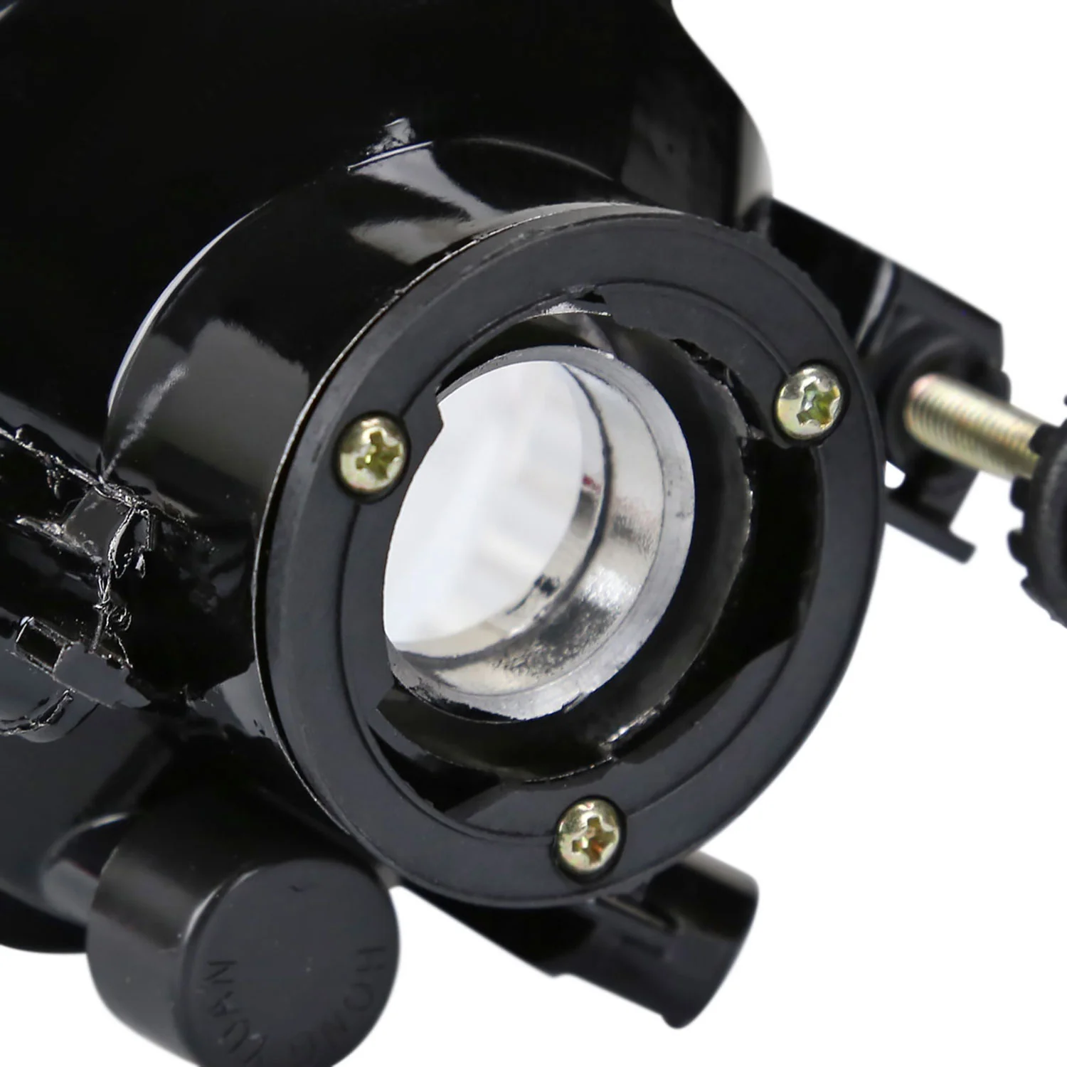 2000-2009 Toyota Echo/Highlander/Prius 9006 Fog Lights Kit & Switch - Image 4