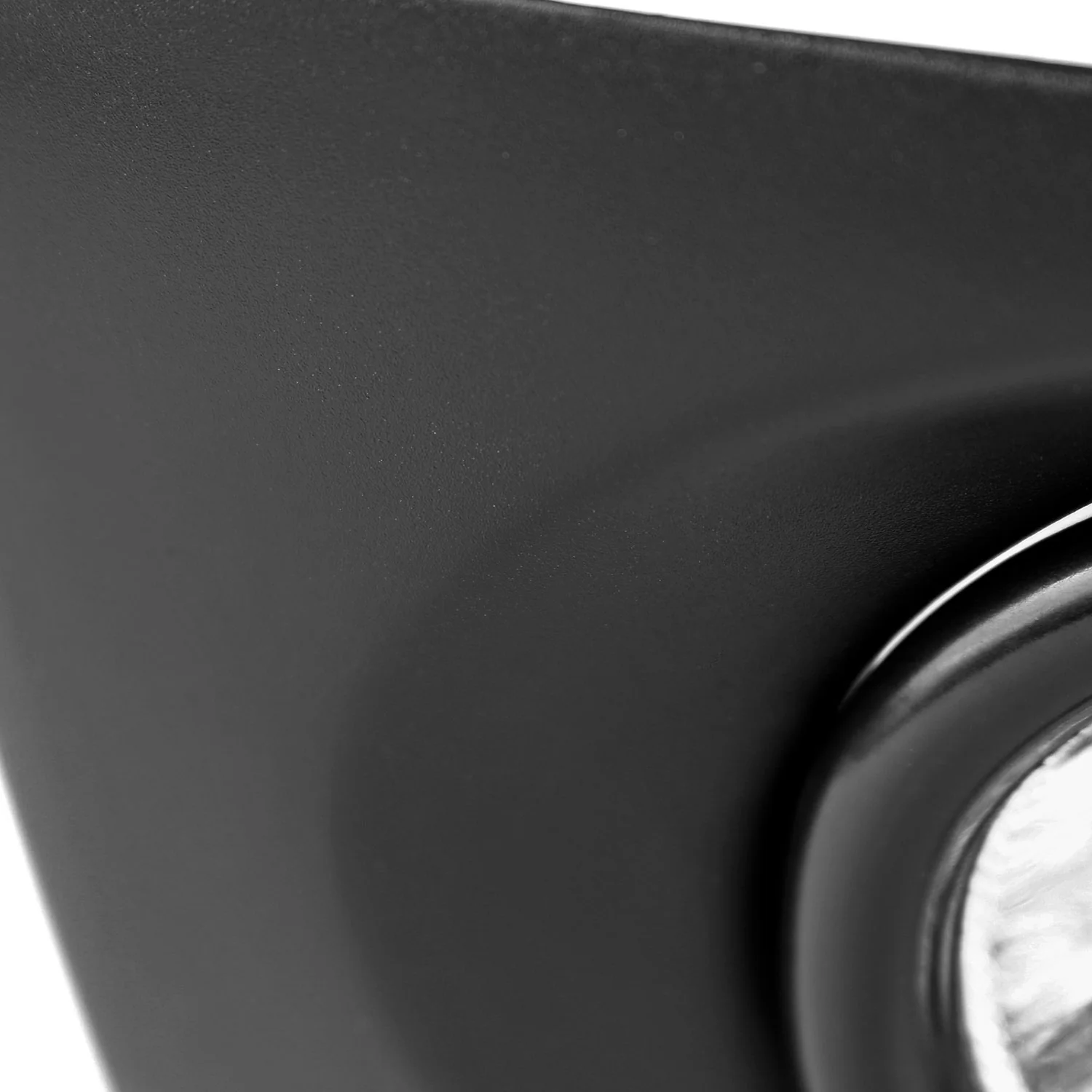 2001-2003 Honda Civic Coupe/Sedan 12V/55W H11 Fog Lights Chrome/Clear Lens - Image 4