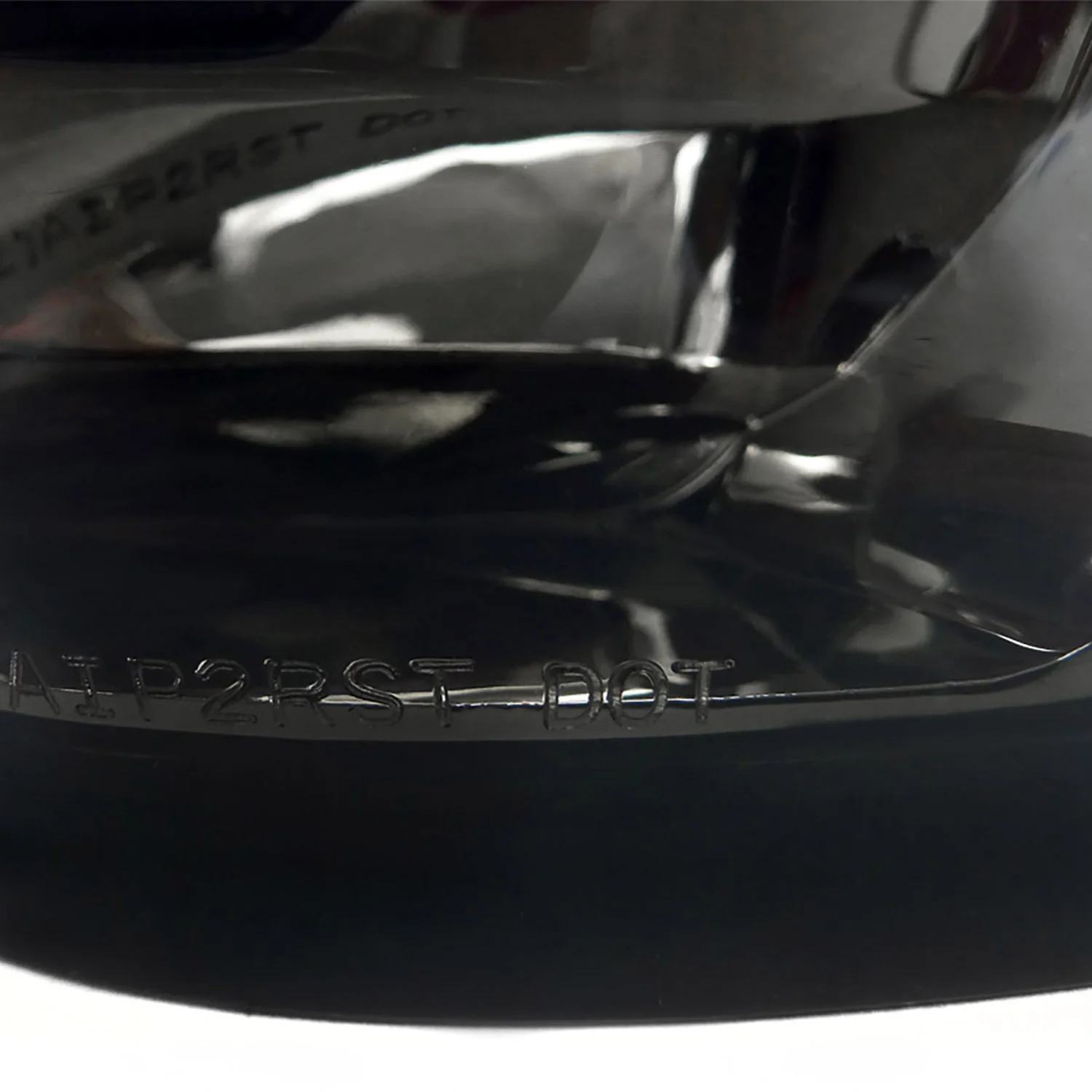 2001-2005 Ford Ranger Tail Lights Chrome Housing/Smoke Lens - Image 6
