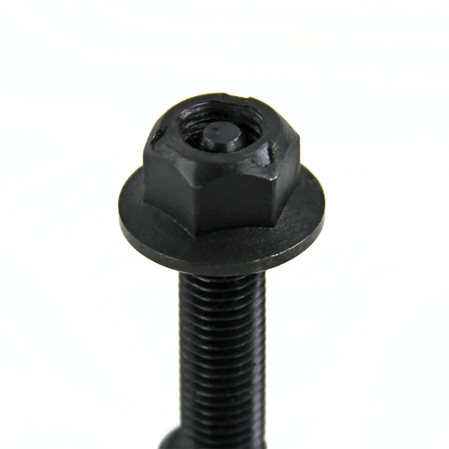 2001-2005 Honda Civic Front Camber Bolt Black - Image 3