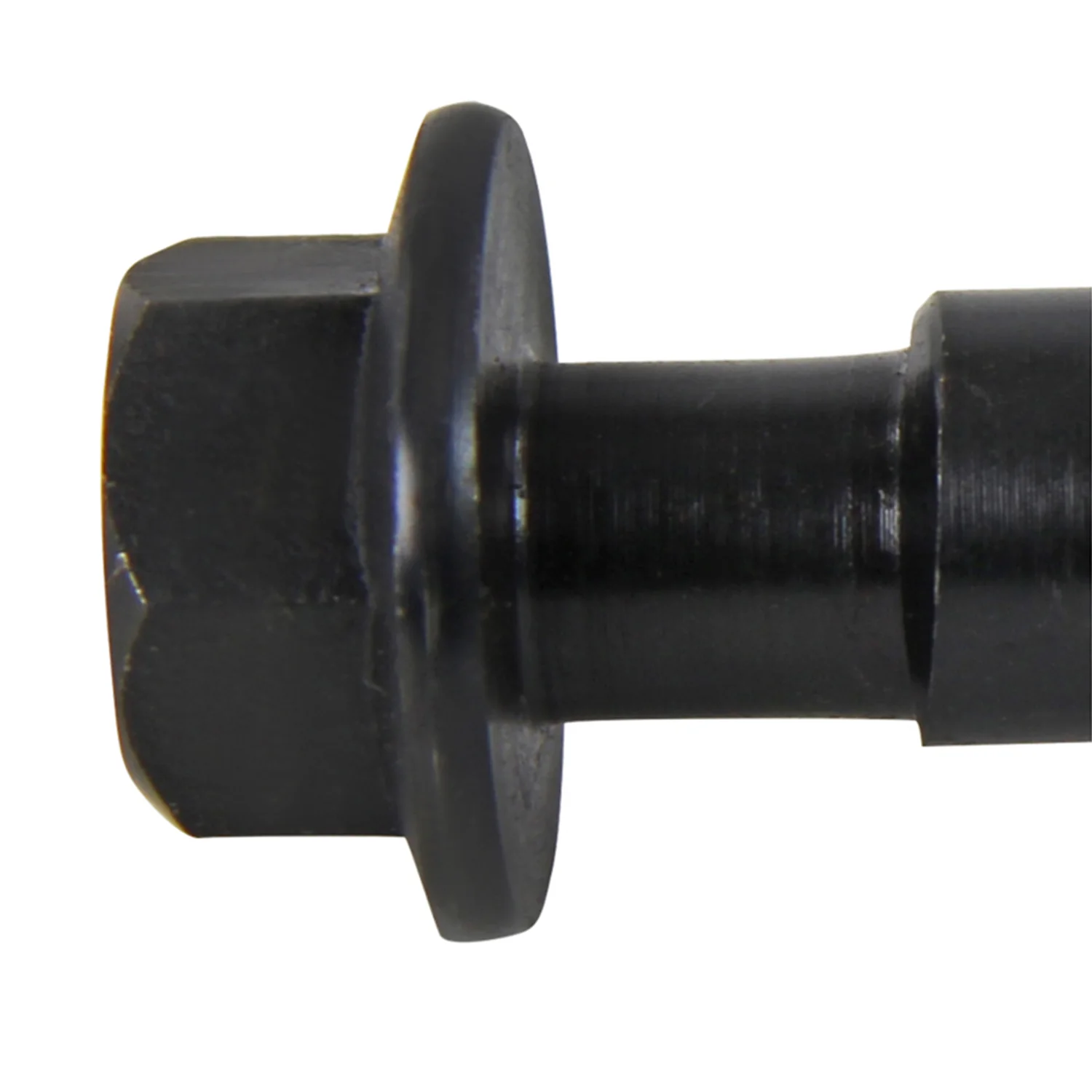 2001-2005 Honda Civic Front Camber Bolt Black - Image 4