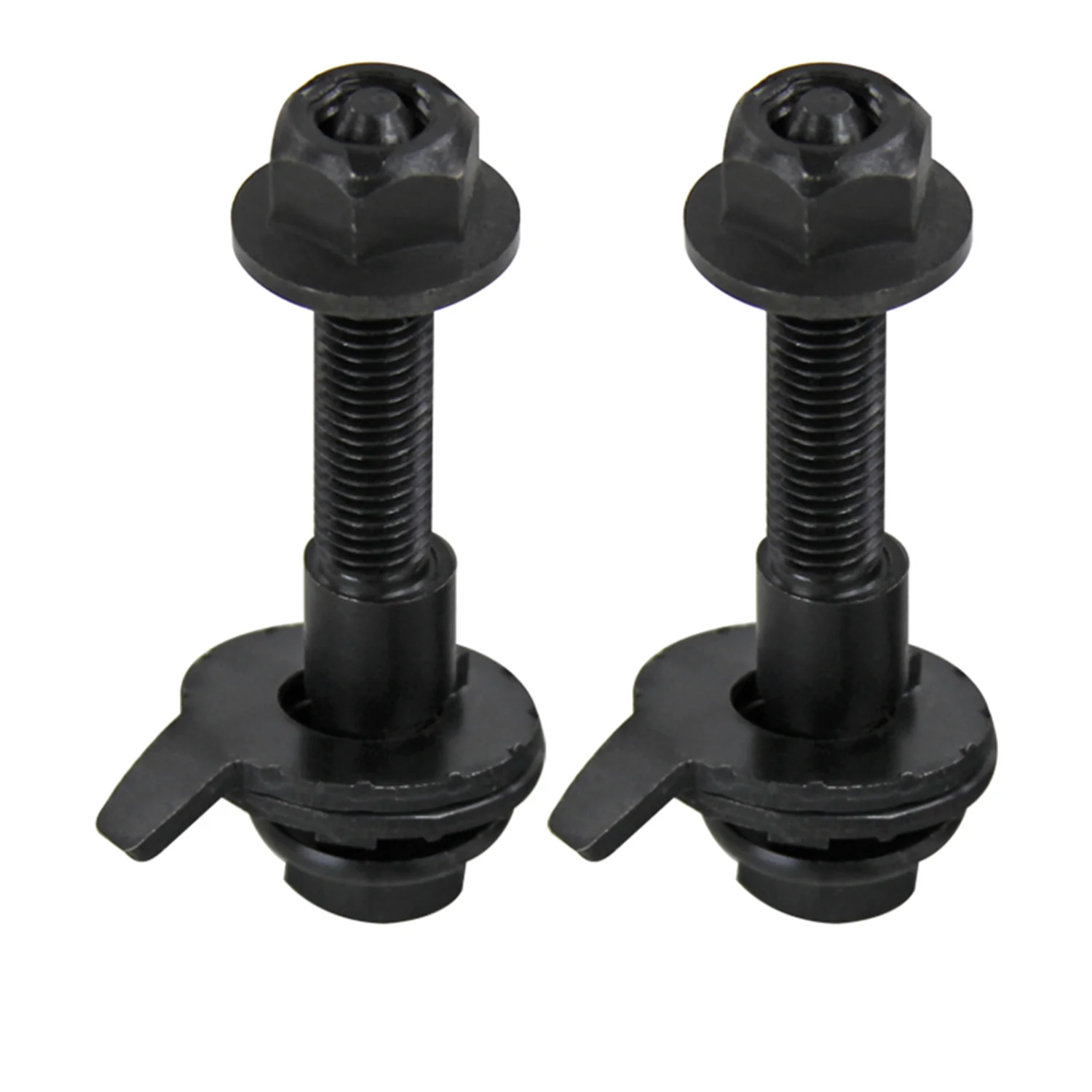 2001-2005 Honda Civic Front Camber Bolt Black - Image 7