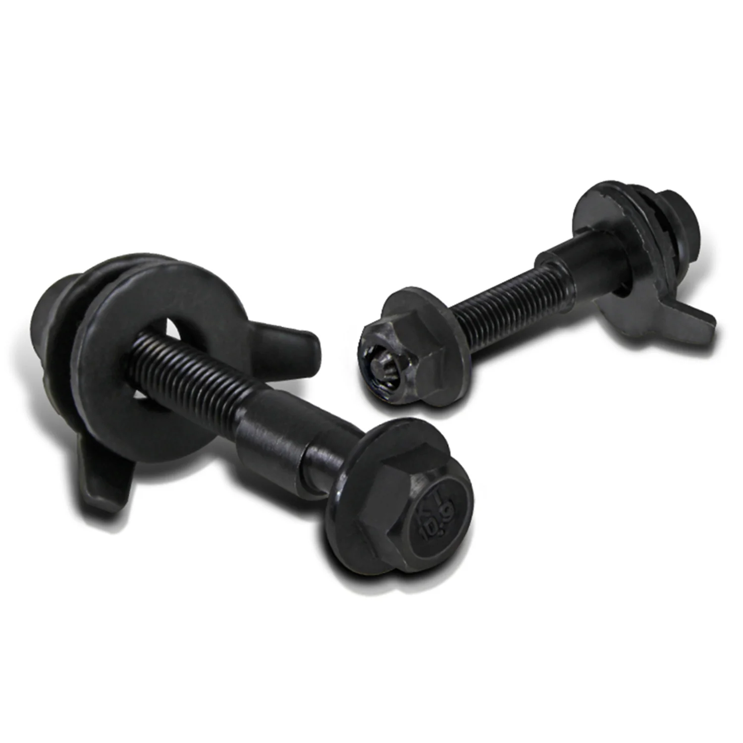 2001-2005 Honda Civic Front Camber Bolt Black - Image 8