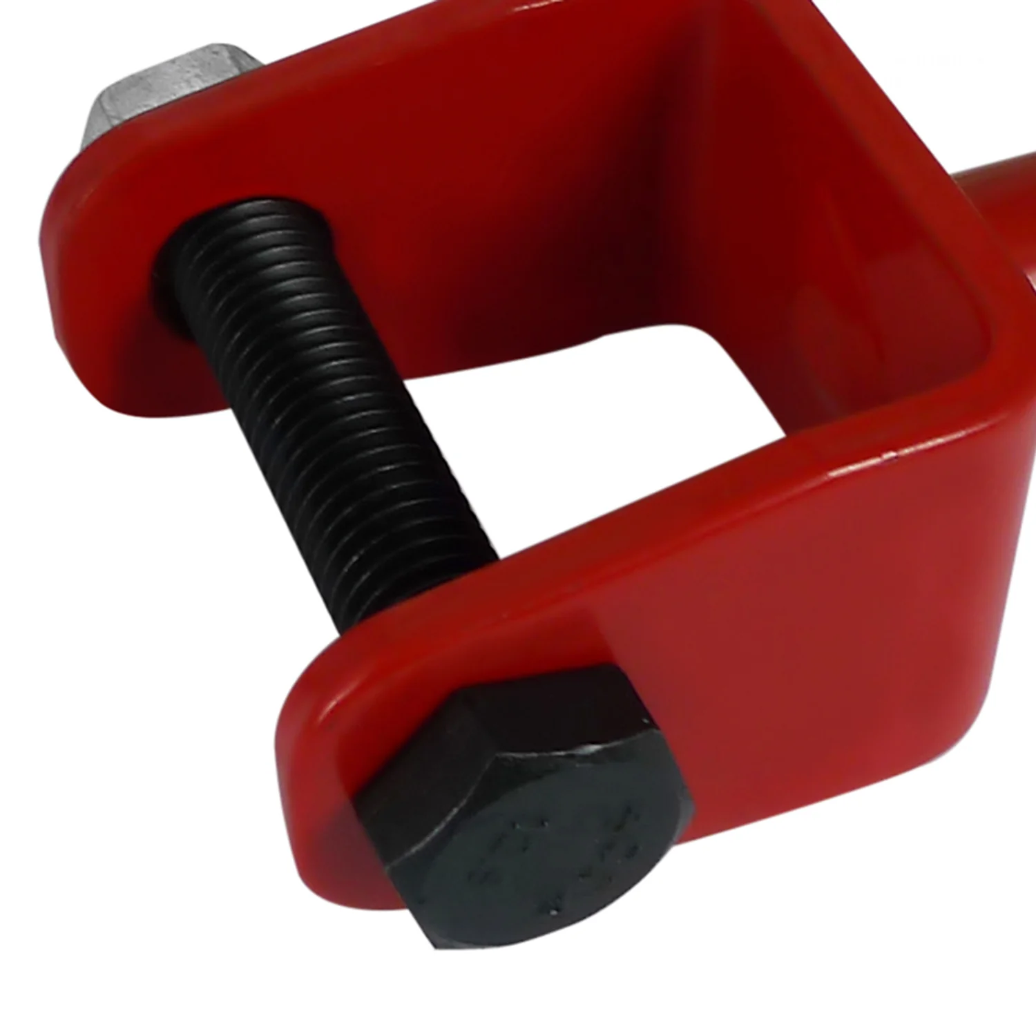 2001-2006 Honda Civic/ Acura RSX Red Rear Camber Arms - Image 3