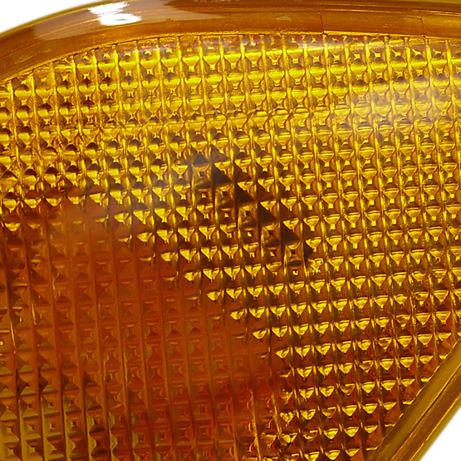 2002-2003 Subaru WRX Impreza Amber Lens Side Marker Signal Lights - Image 5