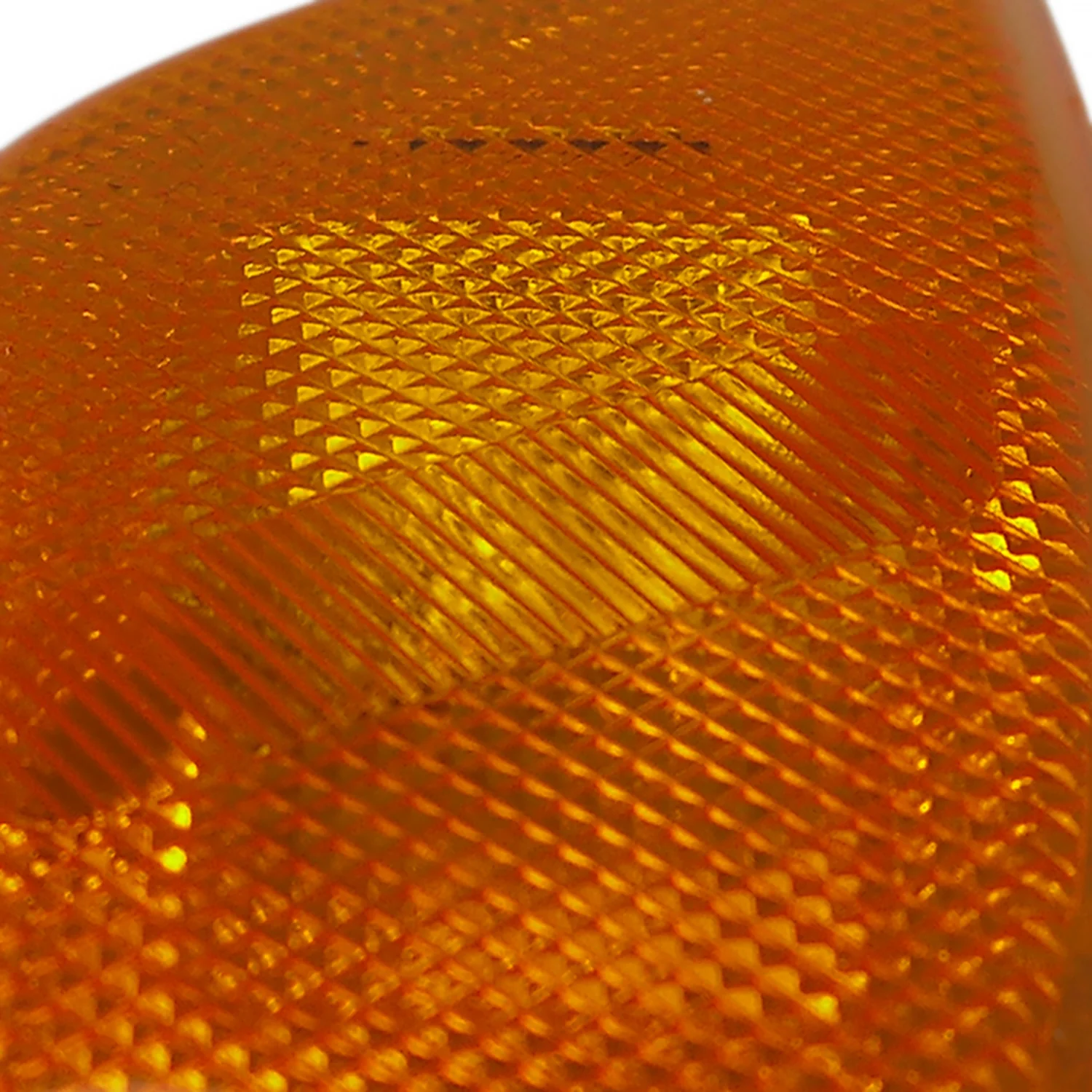 2002-2003 Subaru WRX Impreza Amber Lens Side Marker Signal Lights - Image 6