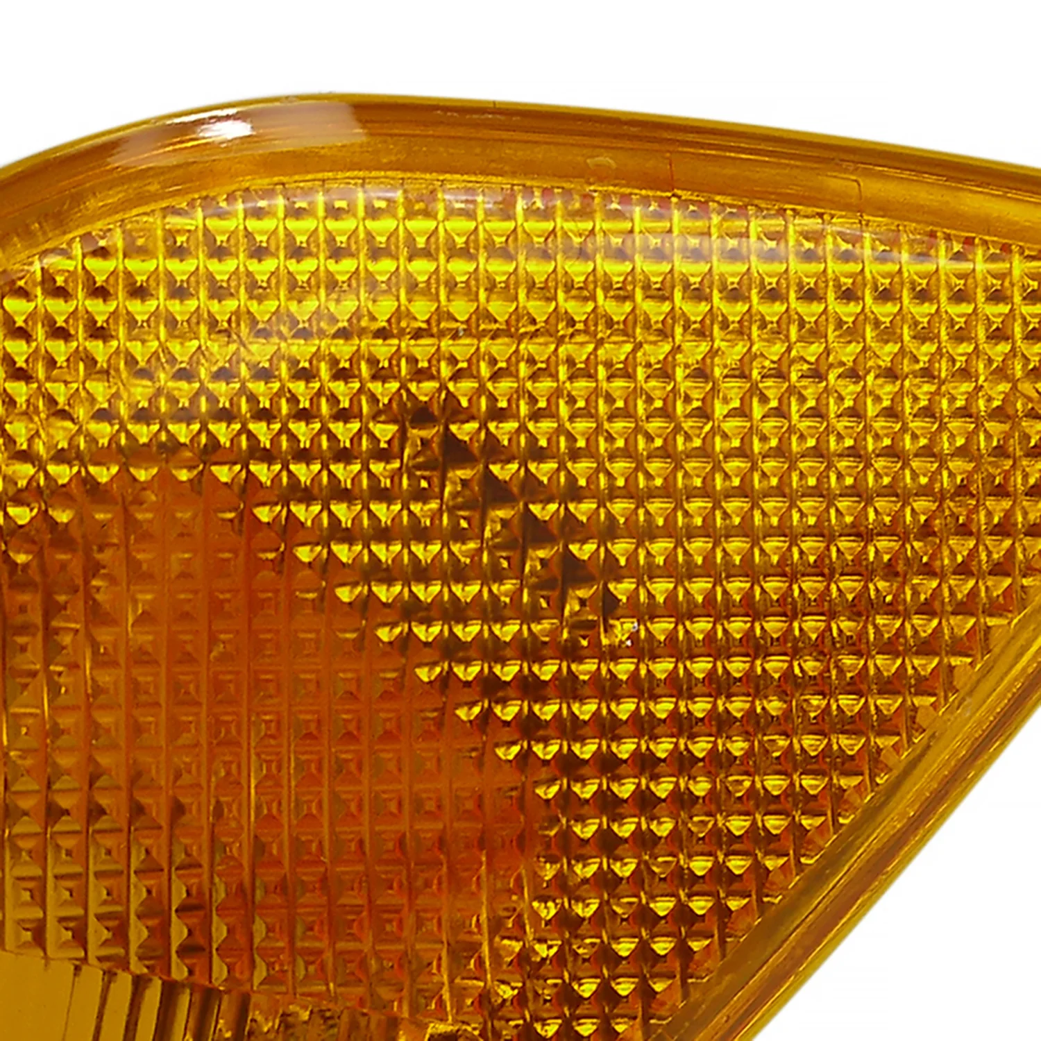 2002-2003 Subaru WRX Impreza Amber Lens Side Marker Signal Lights - Image 7