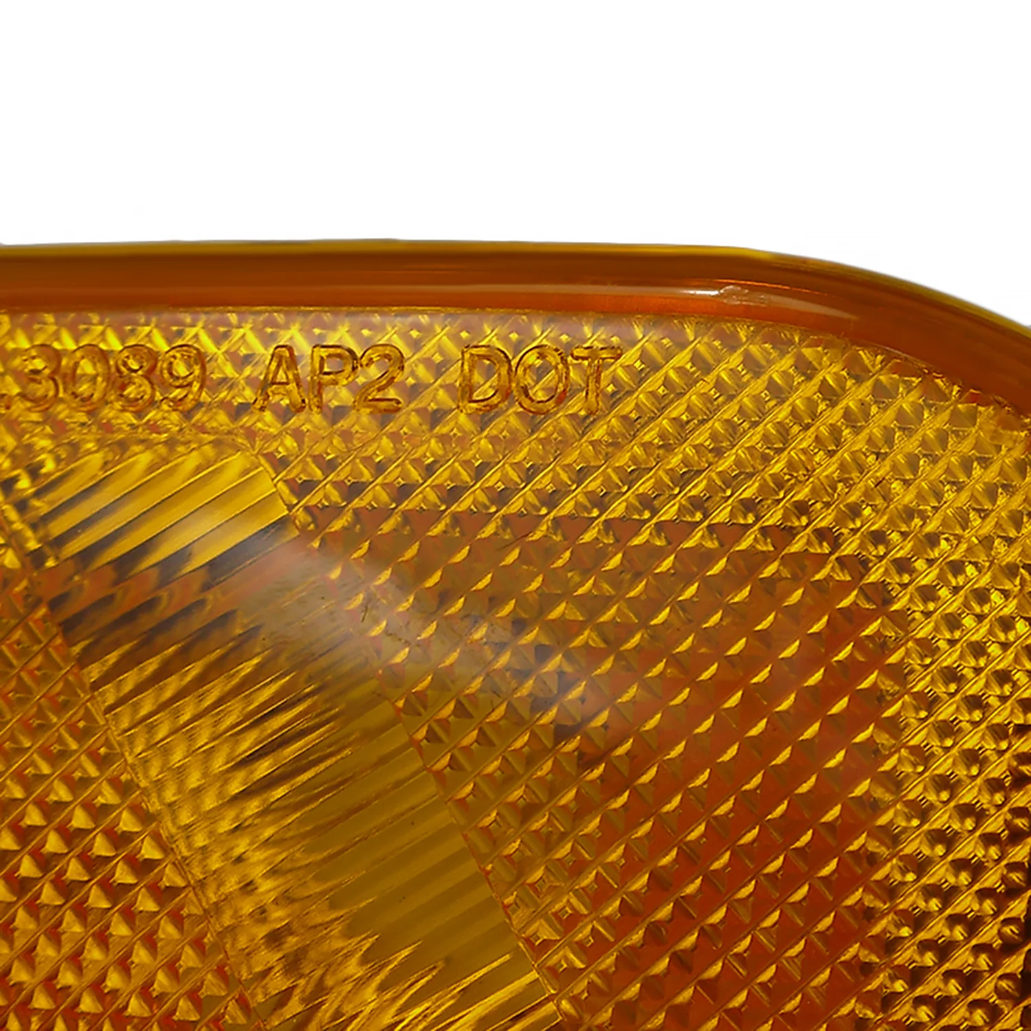2002-2003 Subaru WRX Impreza Amber Lens Side Marker Signal Lights - Image 8