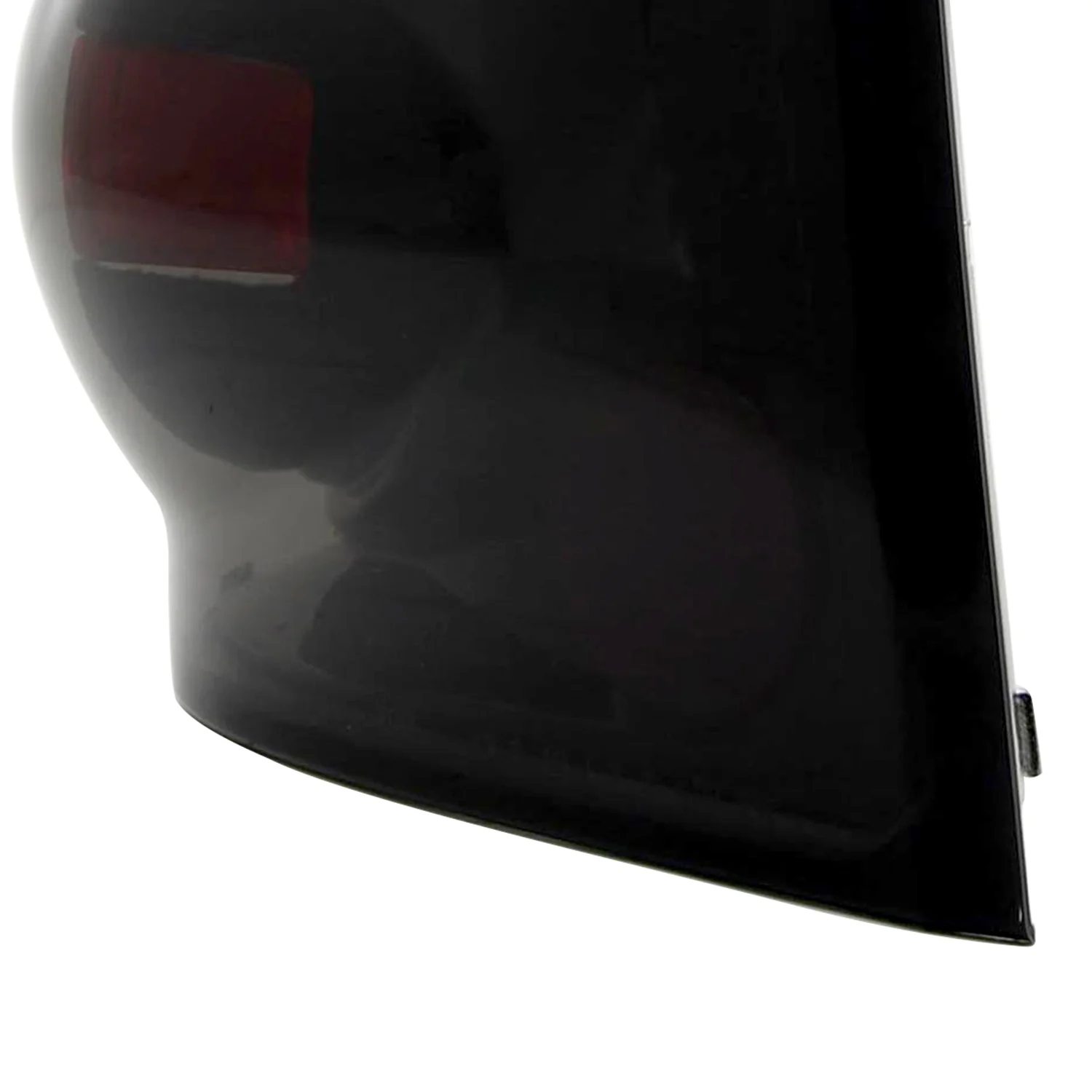 2002-2005 Ford Explorer Tail Lights Glossy Black Housing/Smoke Lens - Image 5