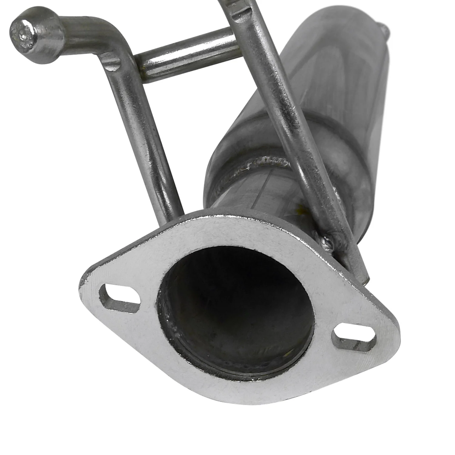 2002-2006 Acura RSX T-304 Stainless Steel N1 Style Catback Exhaust System - Image 4
