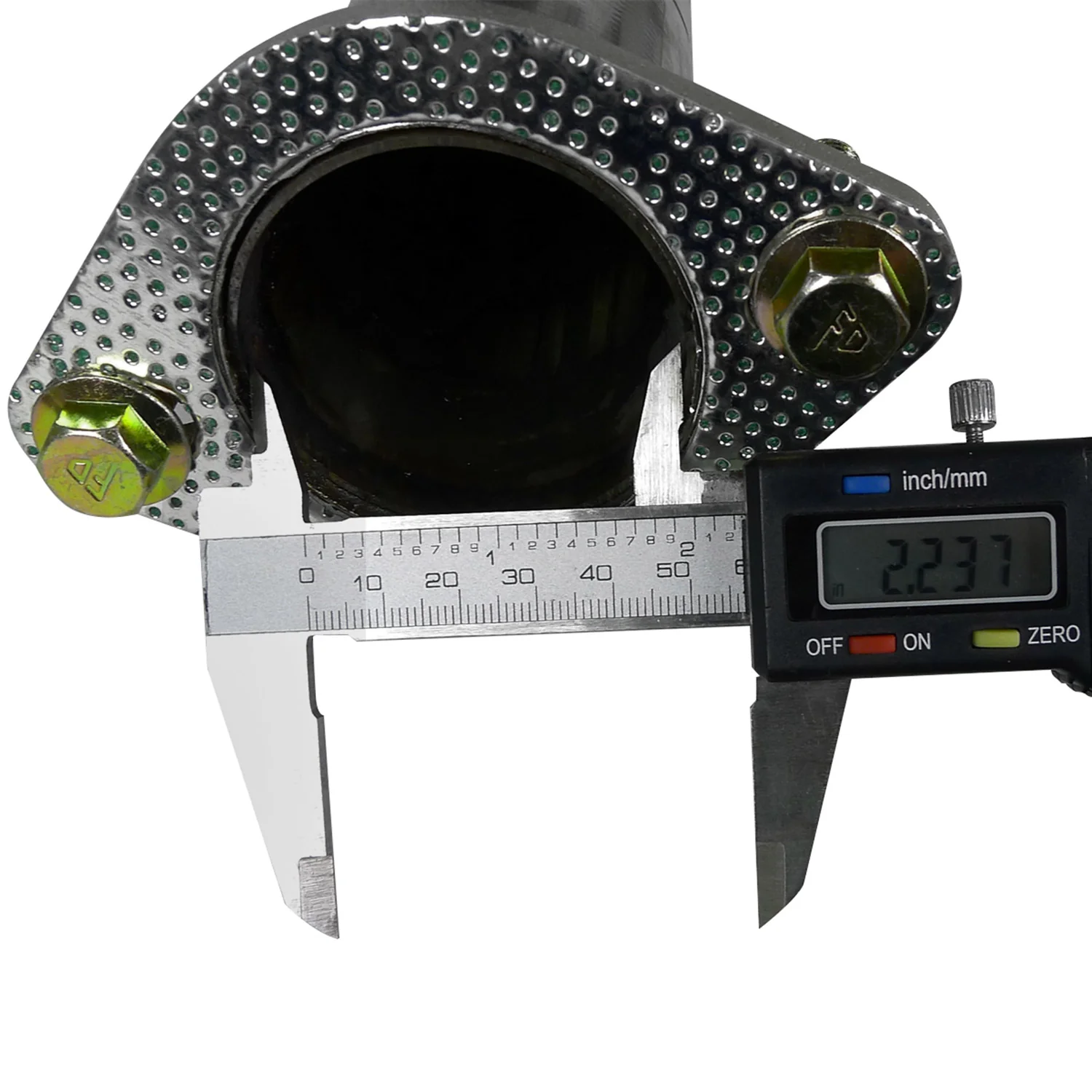2002-2006 Acura RSX T-304 Stainless Steel N1 Style Catback Exhaust System - Image 7