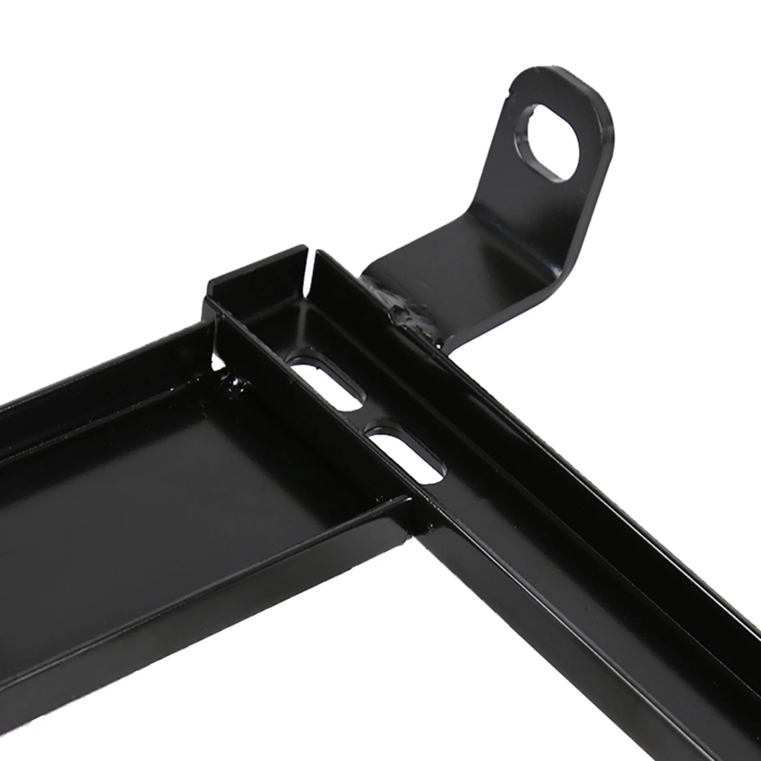 2002-2006 Acura RSX Tensile Steel Racing Seat Mounting Brackets - 2PCS - Image 6
