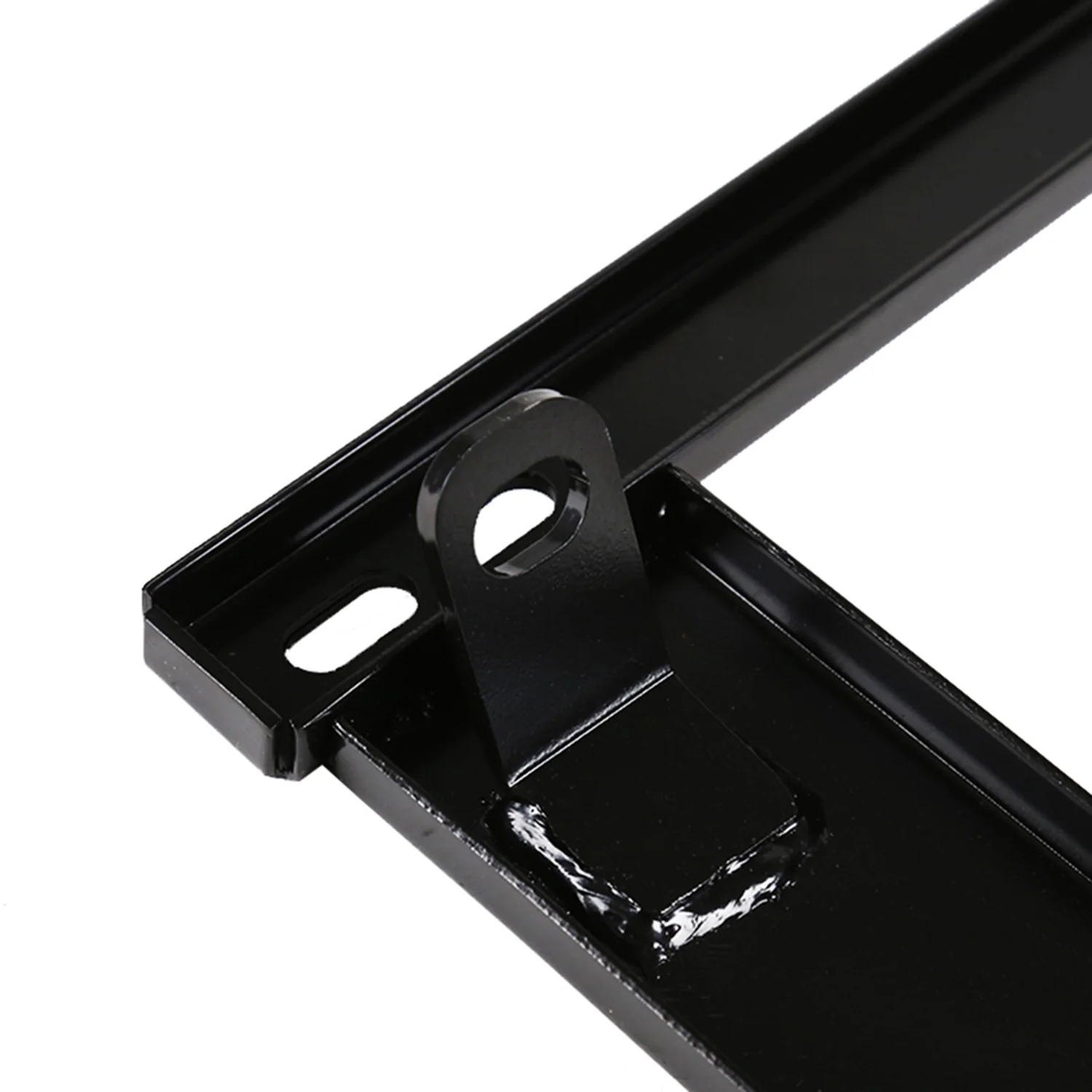 2002-2006 Acura RSX Tensile Steel Racing Seat Mounting Brackets - 2PCS - Image 7