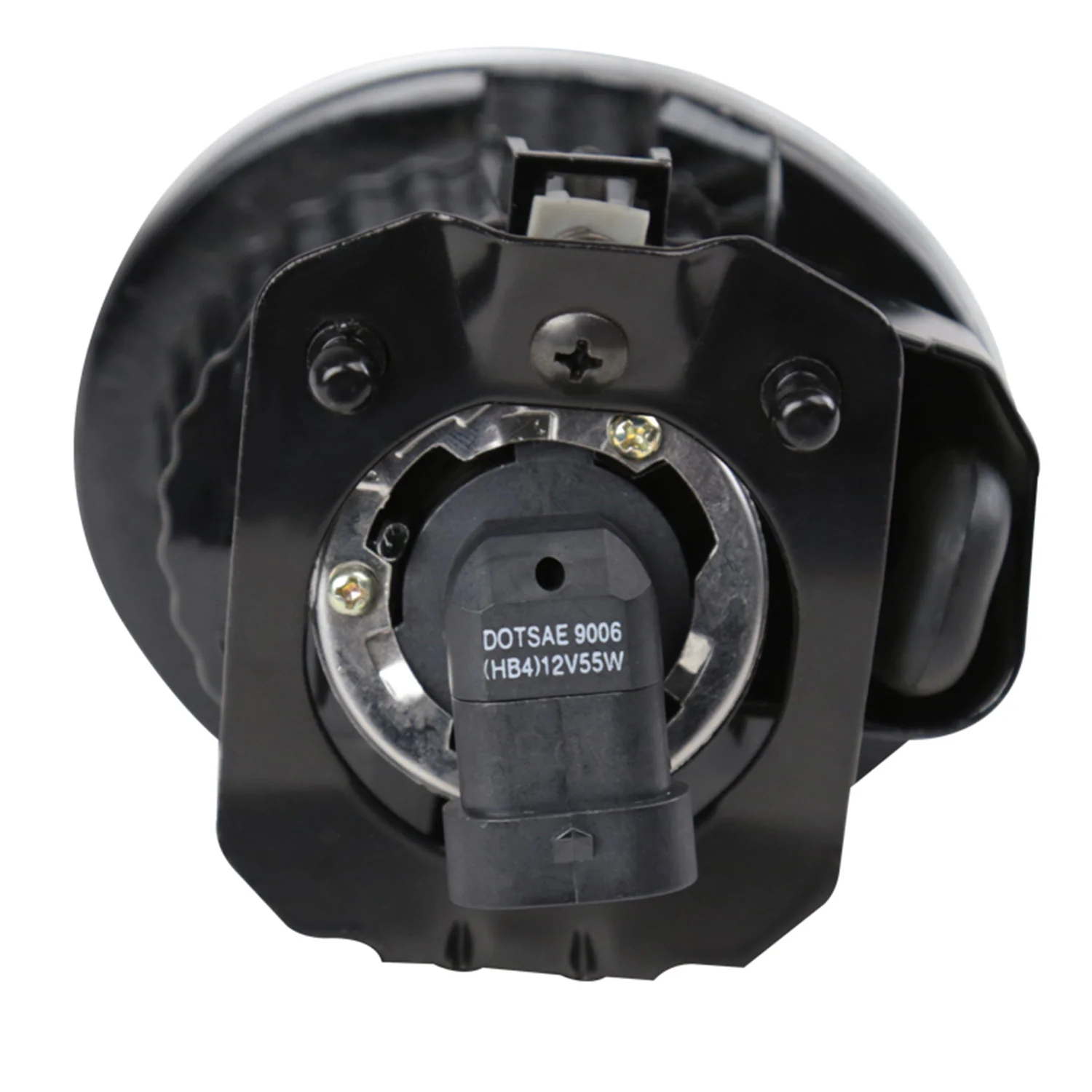 2002-2006 Nissan Altima/Murano Infiniti FX35/FX45 9006 12V/55W Fog Lights Kit - Image 3