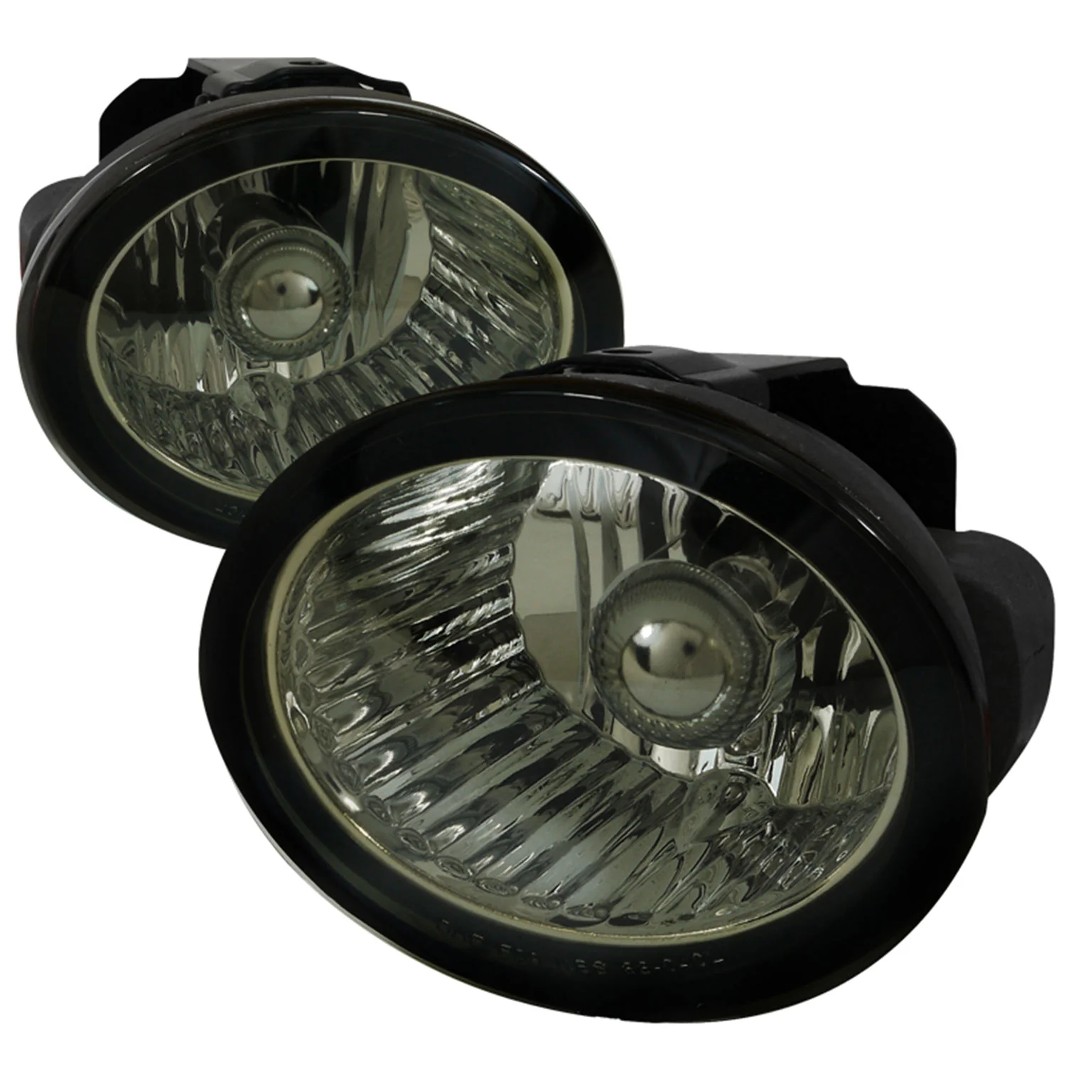 2002-2006 Nissan Altima/Murano Infiniti FX35/FX45 9006 Fog Lights Kit Smoke