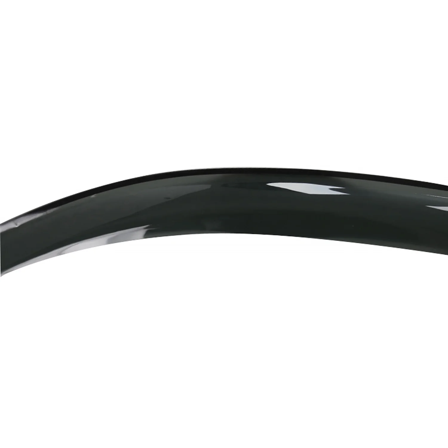 2002-2006 Toyota Camry Window Visor Vent Rain Guard Deflector Acrylic 4Pcs - Image 4