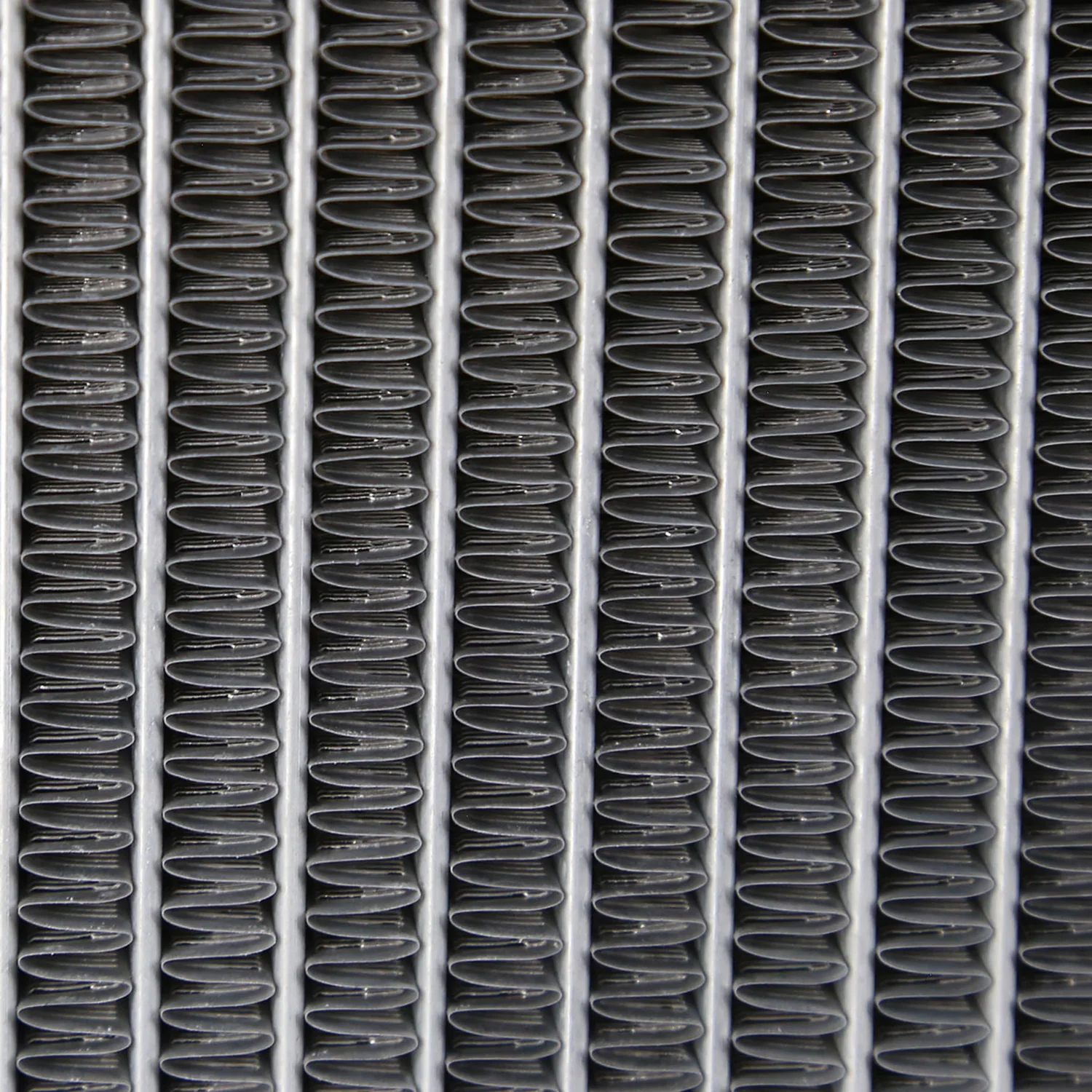 2002-2007 Subaru Impreza WRX/STI Aluminum 2-Row Performance Radiator - Image 4